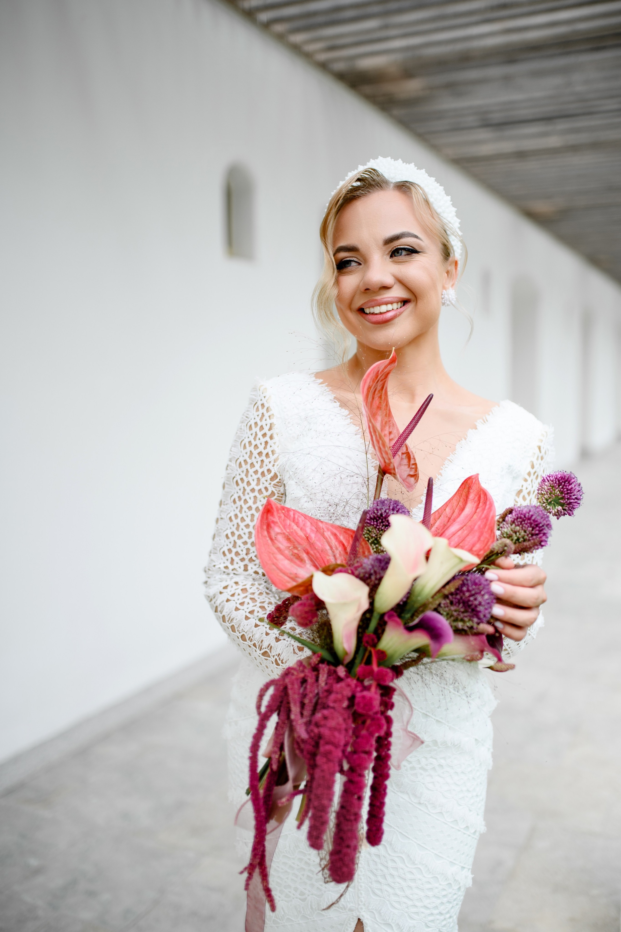 Lisa & Ilya. Фотограф в Липецке Ковалько Евгений