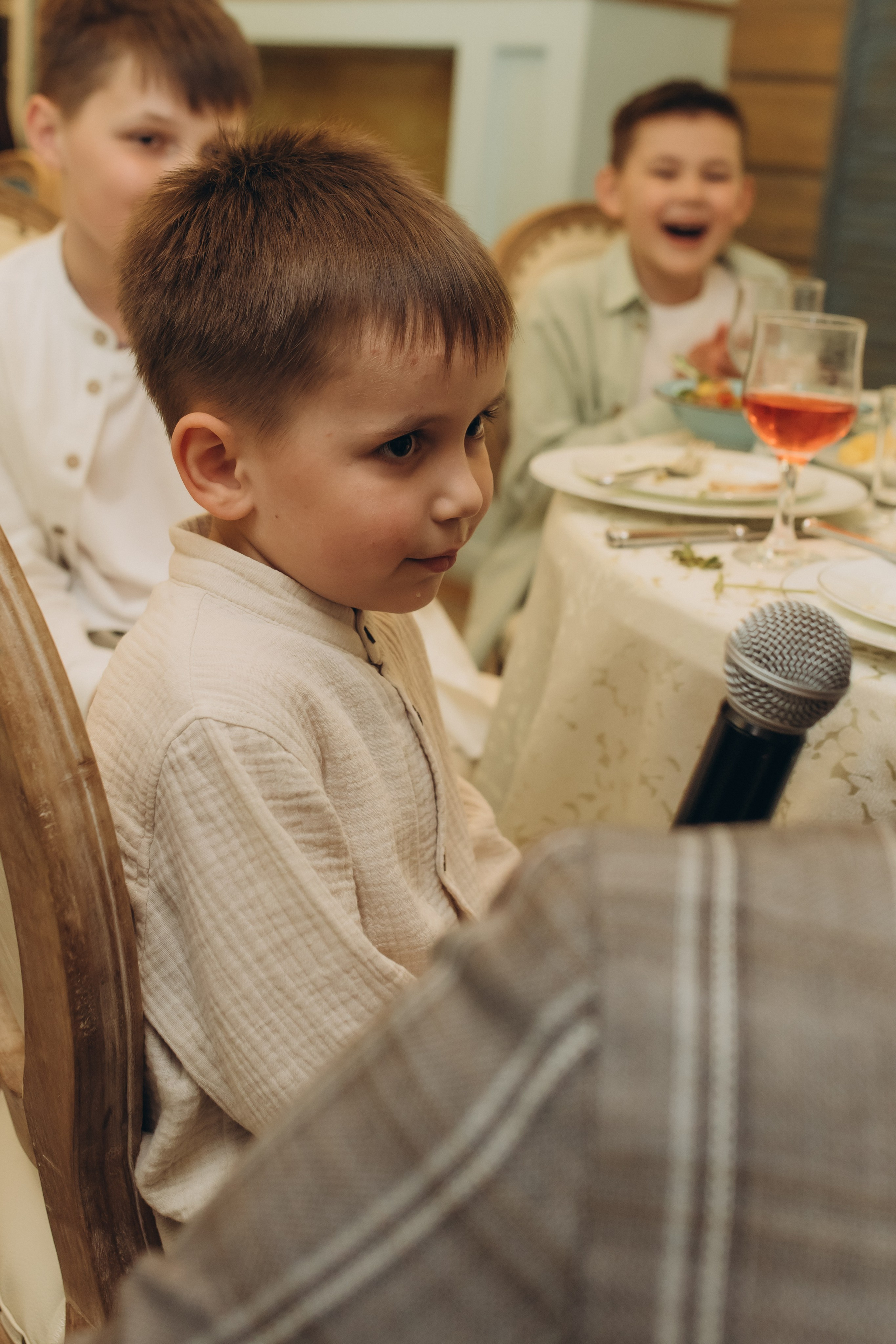 Эдуард и Елизавета. Семейный фотограф в Обнинске