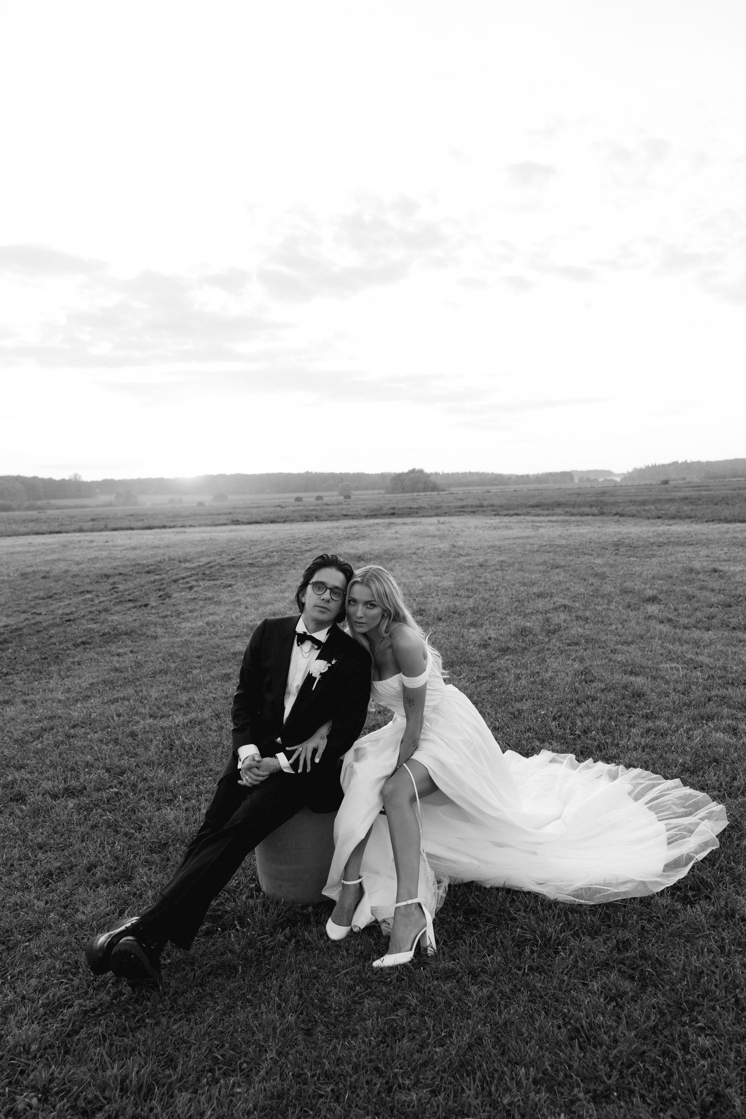 Mary Gu & Toli Wildways. VENSKAYA WEDDING & EVENT PLANNER