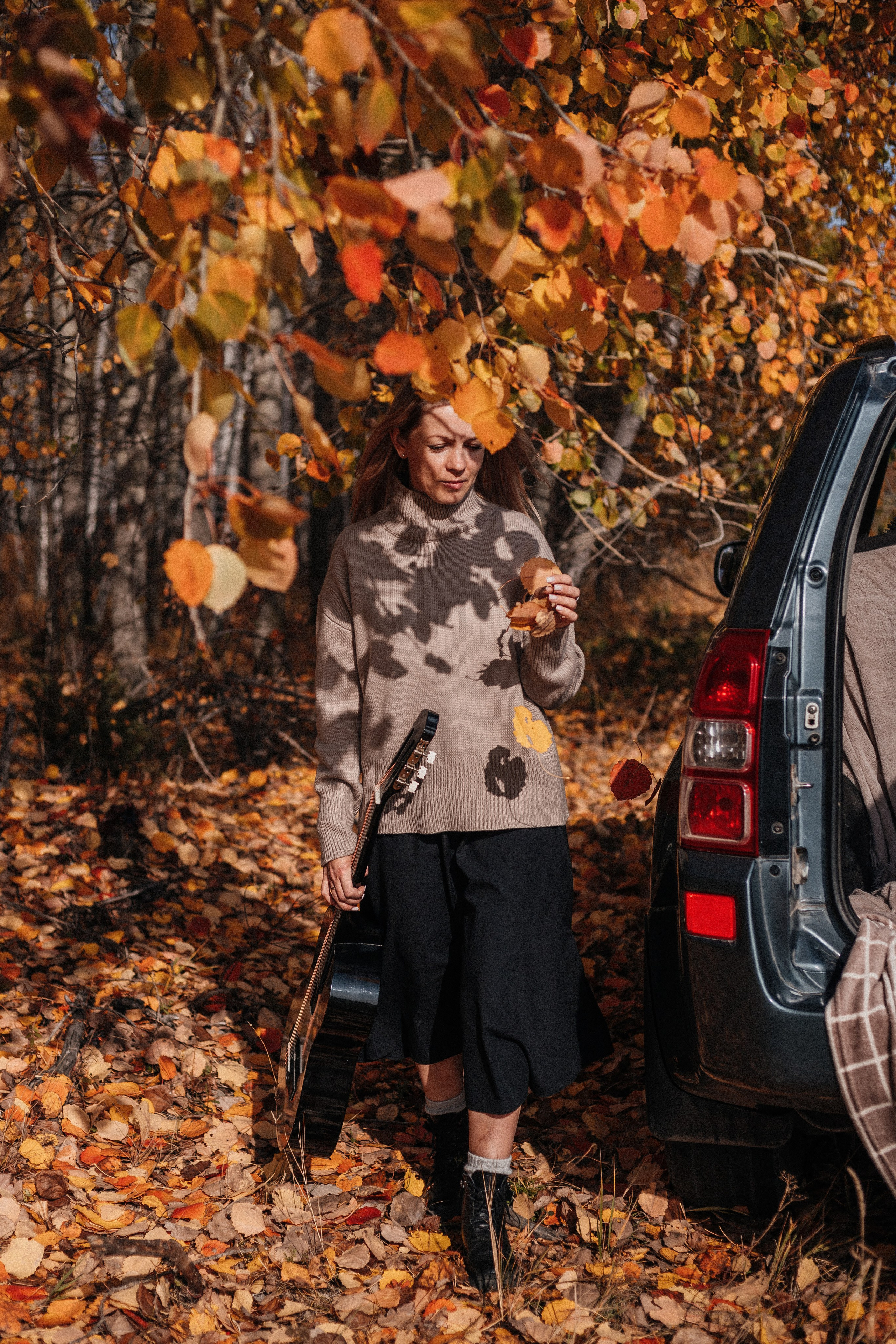 Олеся. Семейный фотограф Нижневартовск Тюмень Ефимова Ирина