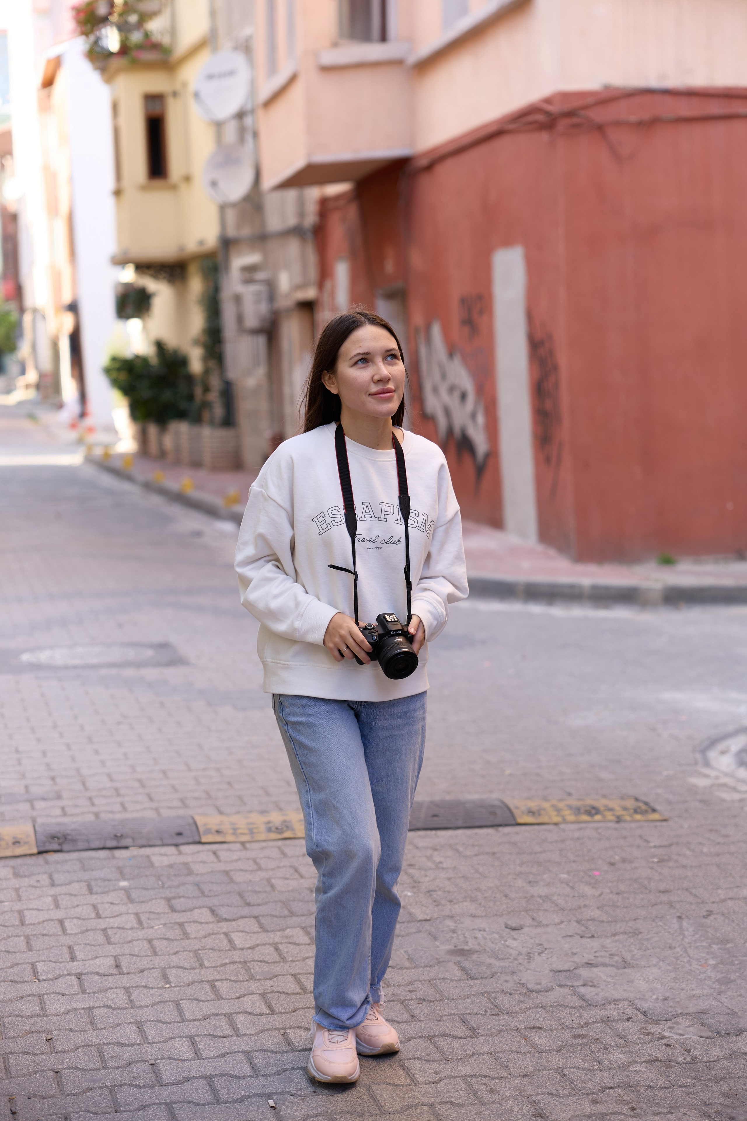 Стамбул 24. Фотограф Москва, Дима Пеллер