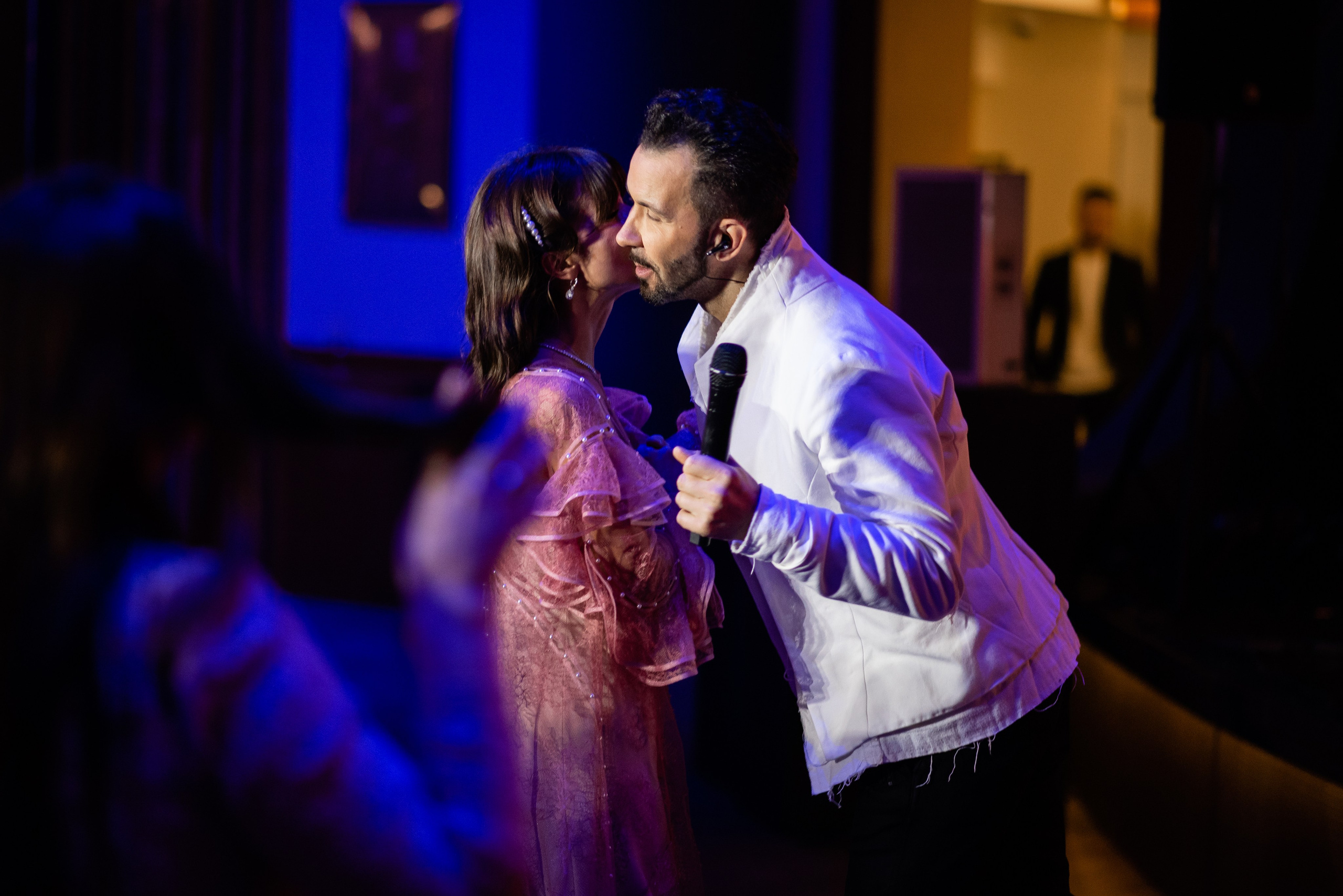 Банкет свадьба. Профессиональный фотограф в Москве Александра Харламова