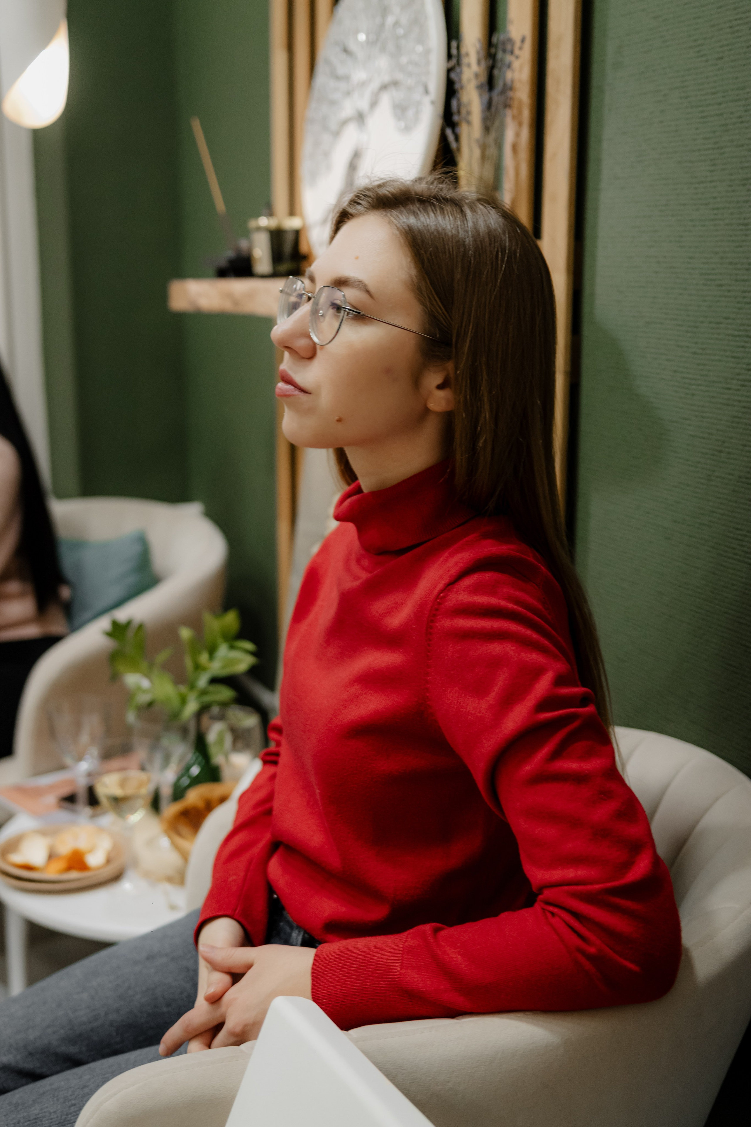 Студия заботы о теле «Трава»