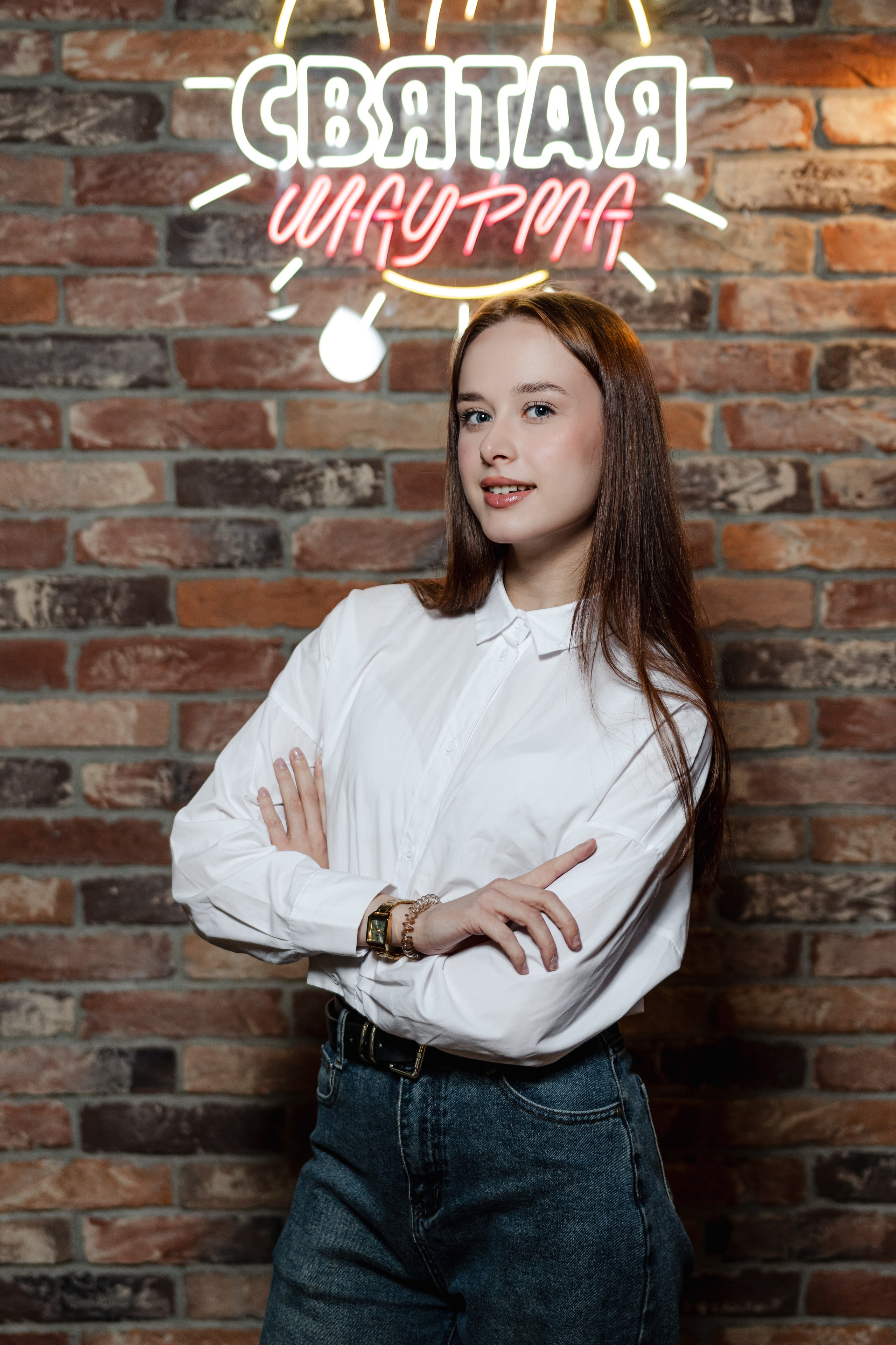 Бизнес-контент