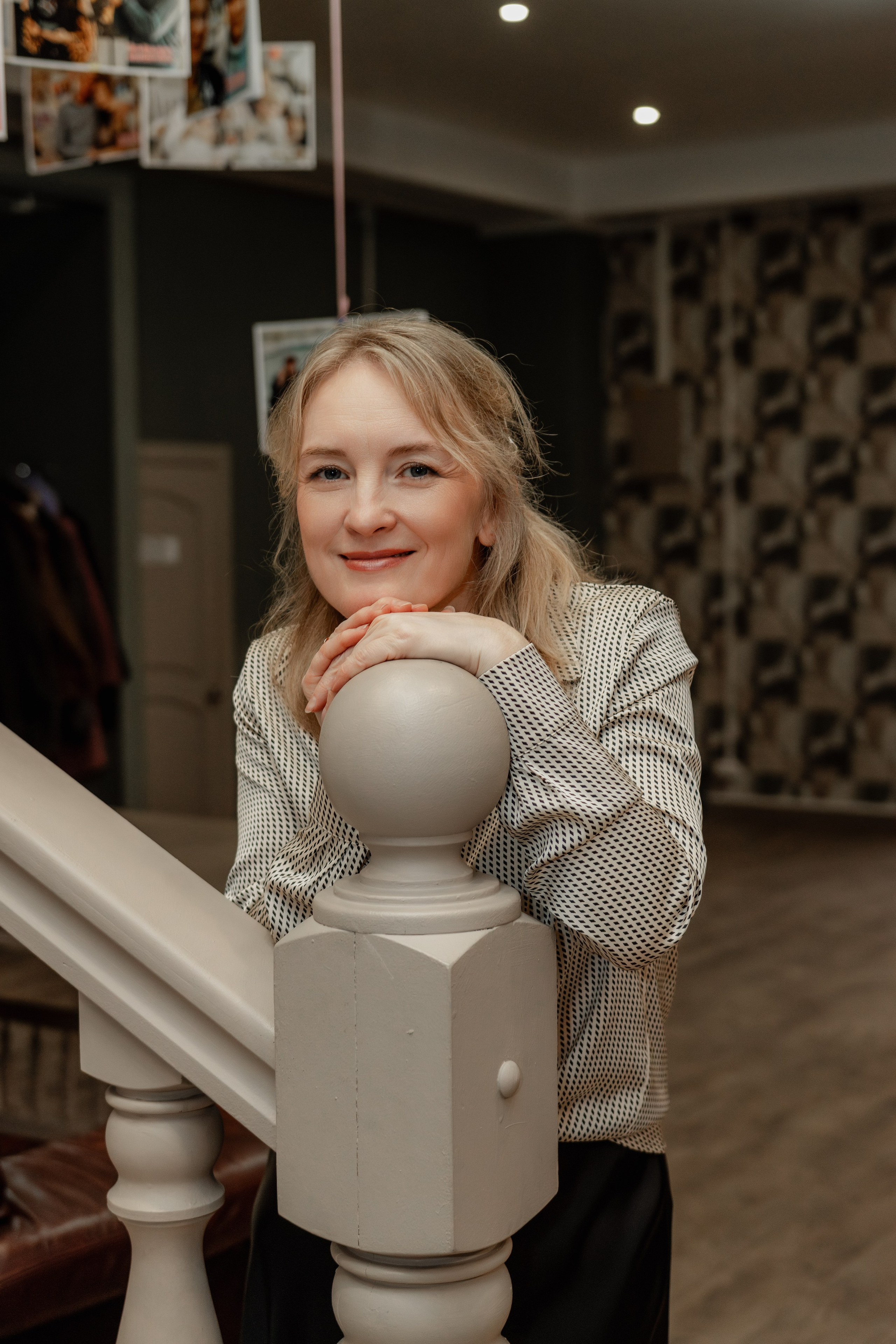 Юбилей в ресторане Москва