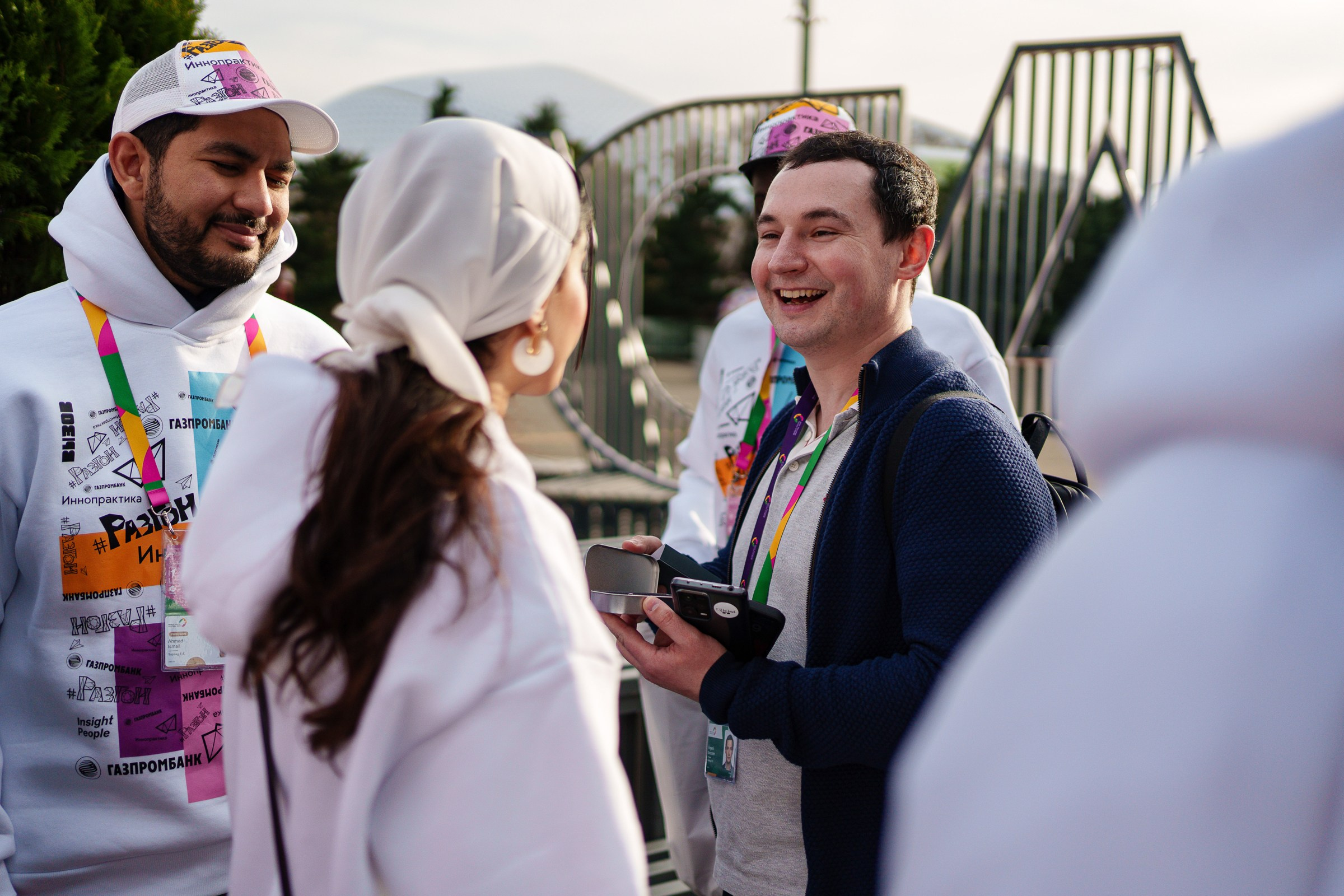 WYF_2024_Lada. Репортажной фотограф Евгения Литвякова