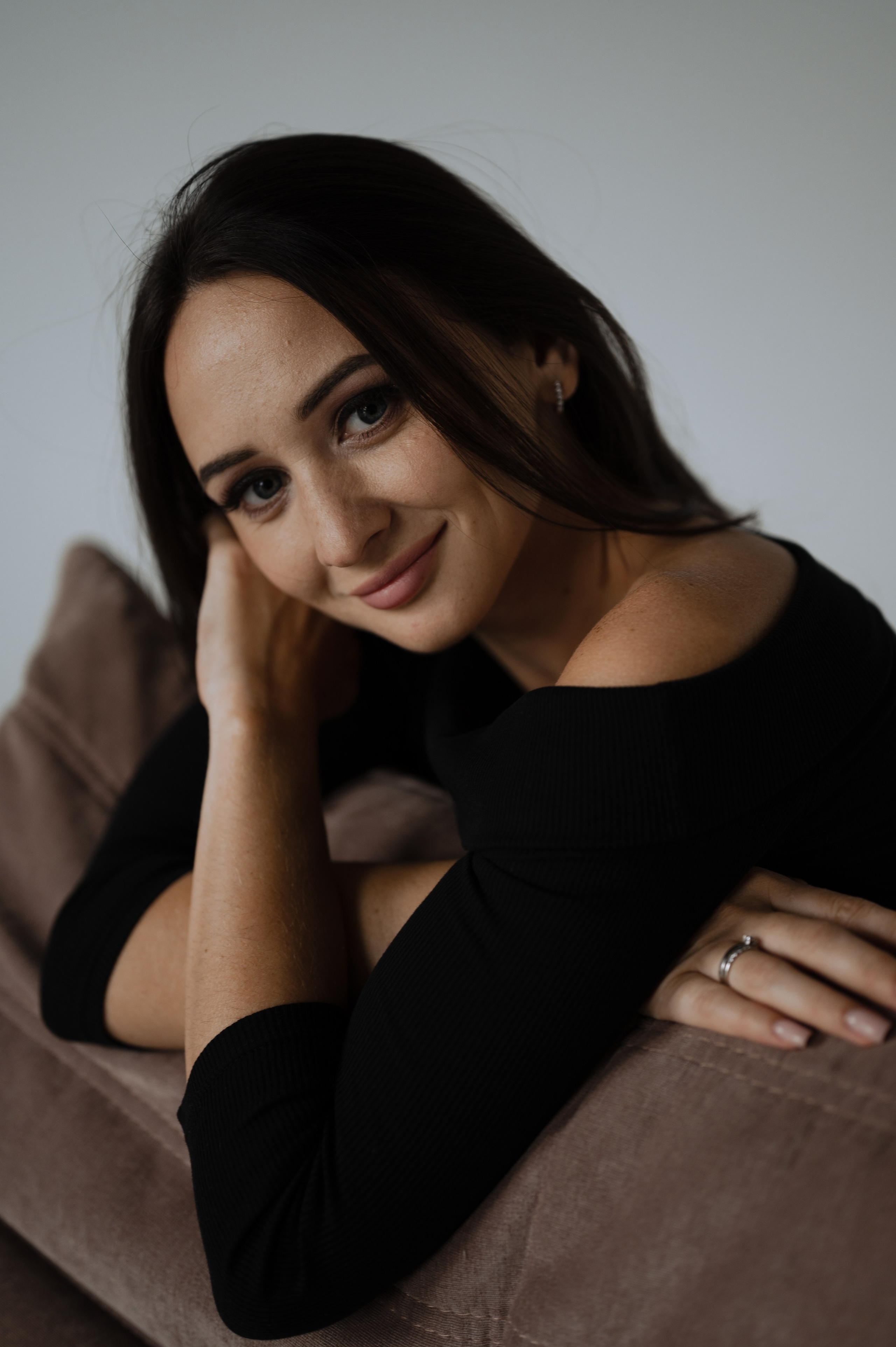 Влад, фотостудия MOON. Фотограф Красноярск Екатерина Карпеза