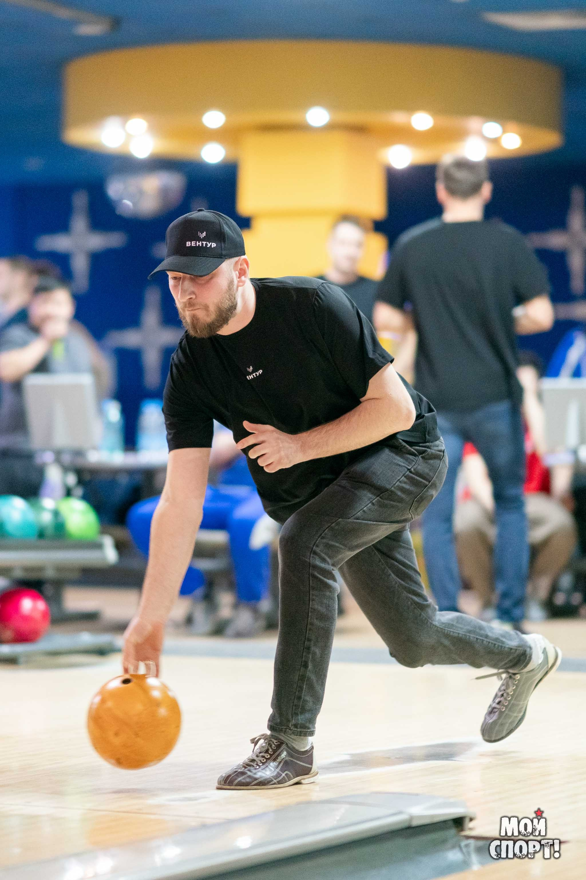 Строительная спартакиада 2026 им. И. Д. Романова. Студия «Мой Спорт!» — все о спорте в Якутии