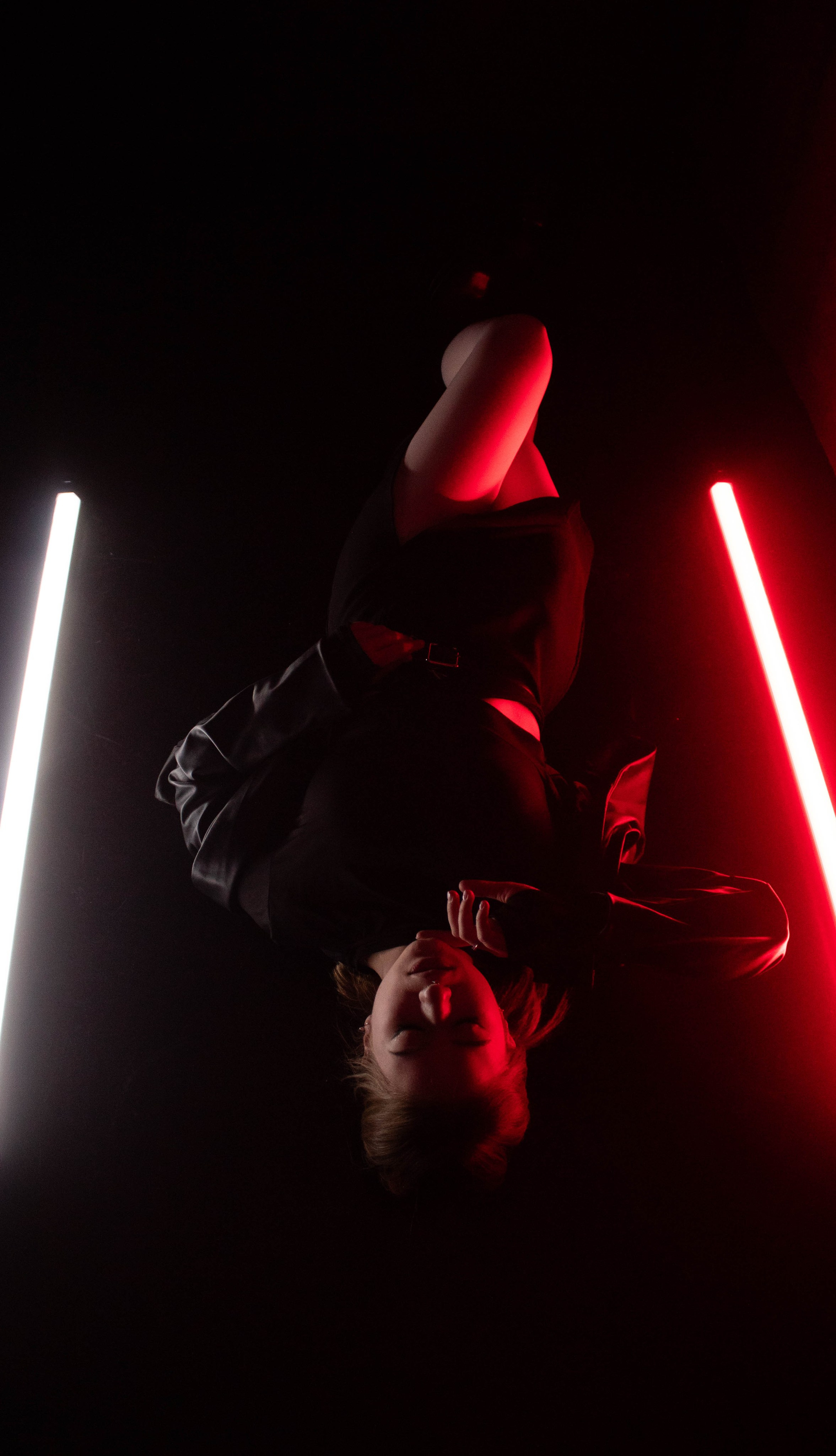 The struggle of light and darkness pt.1