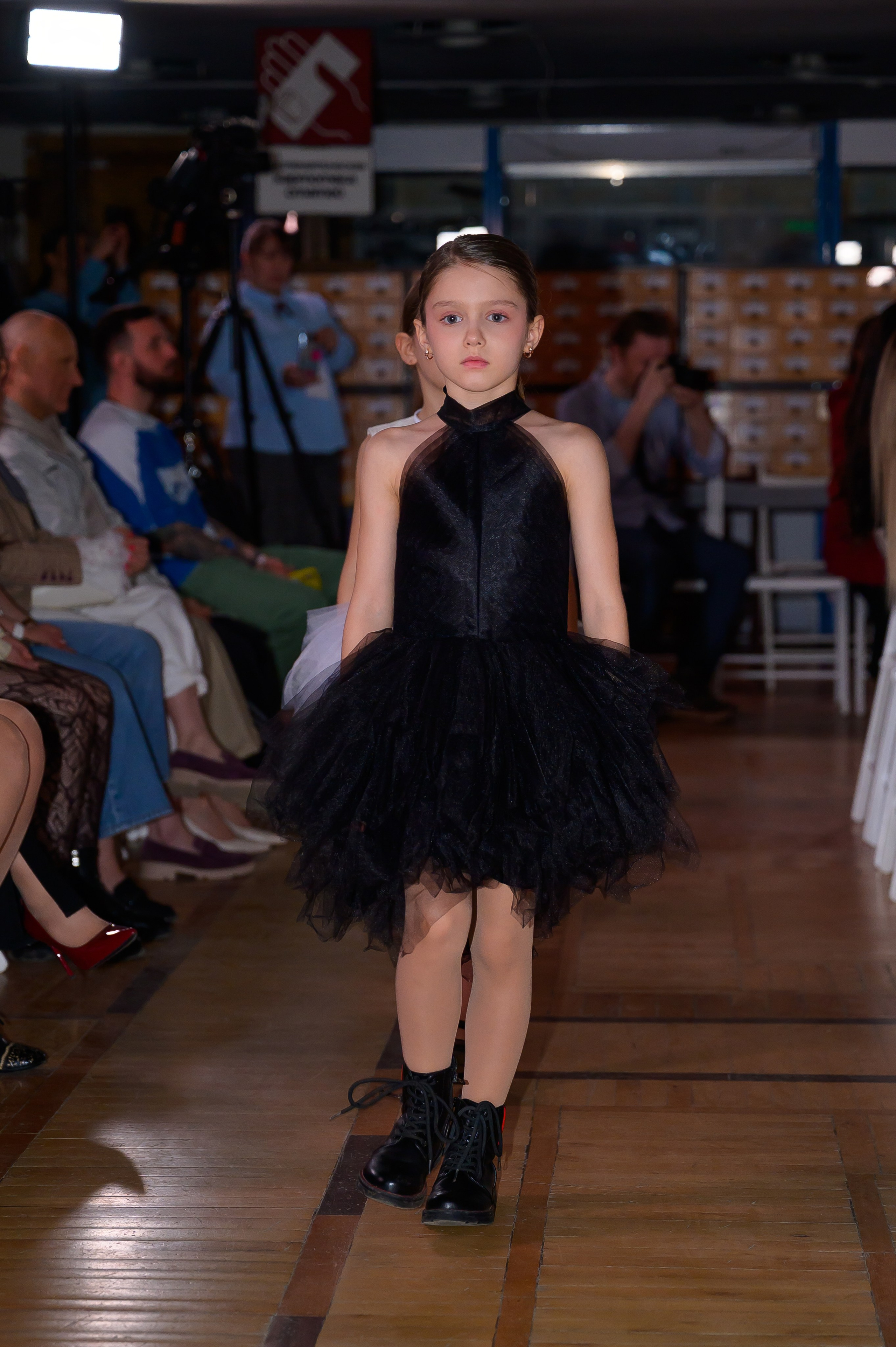 Волгоградская неделя моды