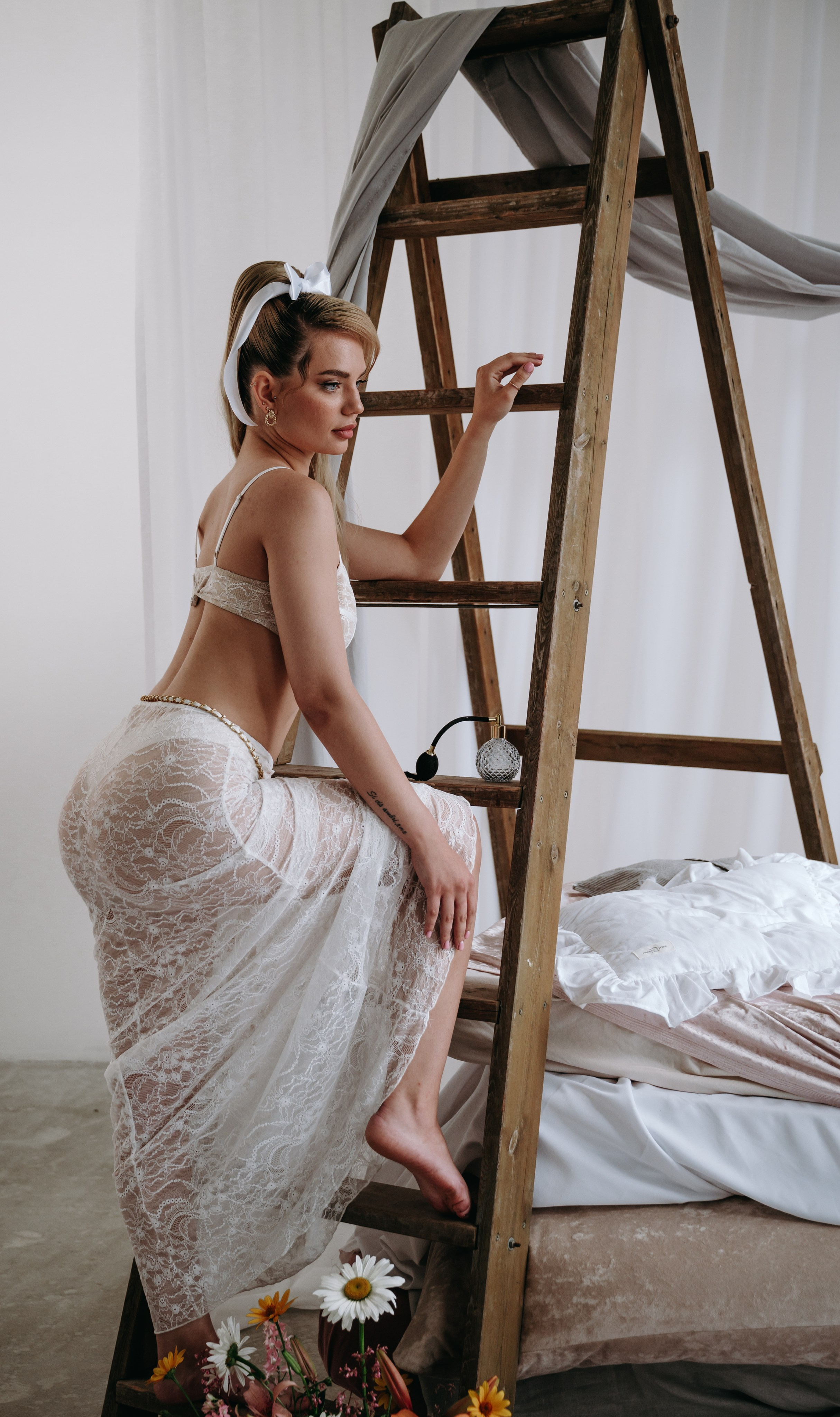 Утро невесты