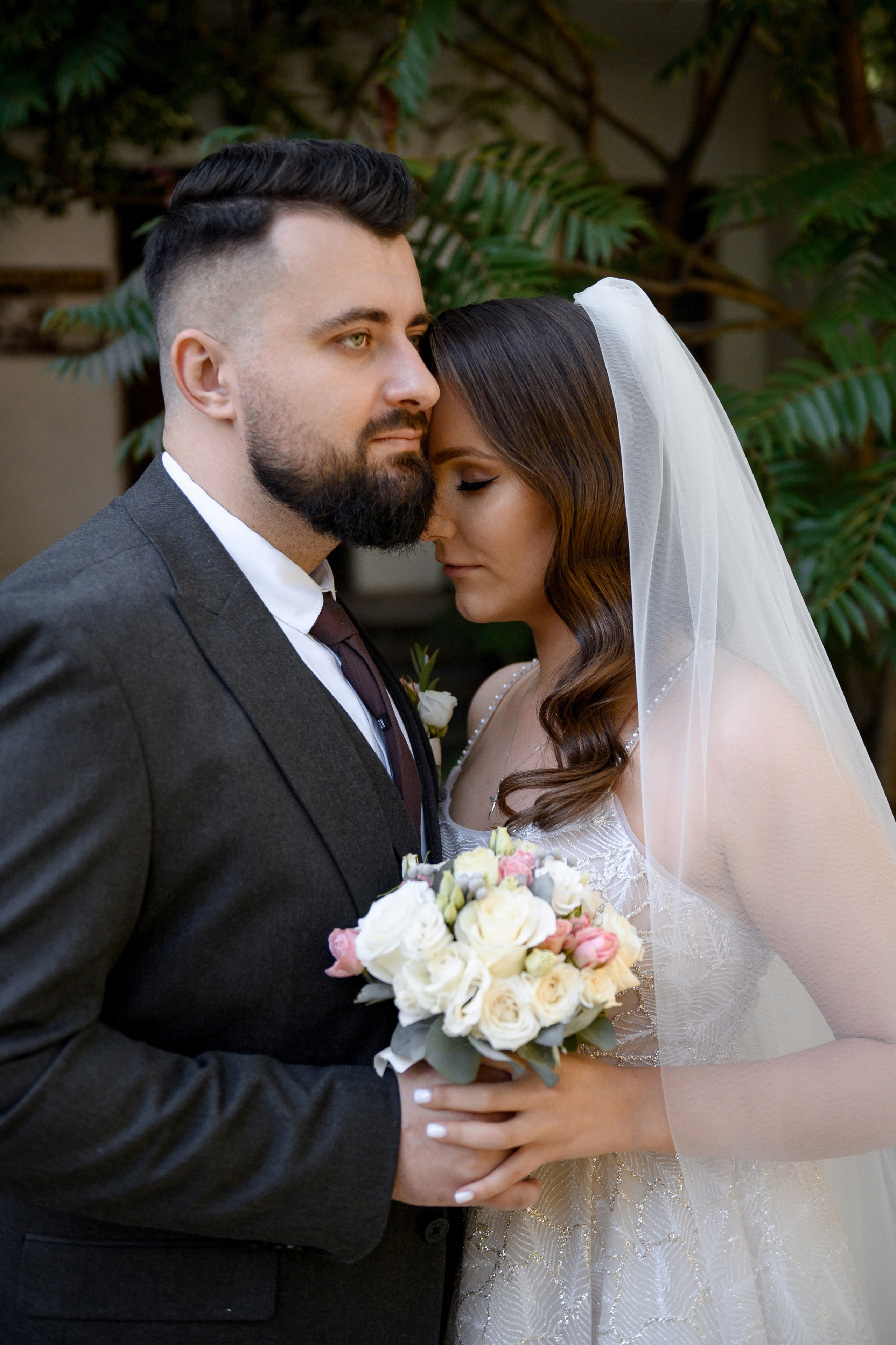 Илья & Юлия. Фотограф Микита Ласица