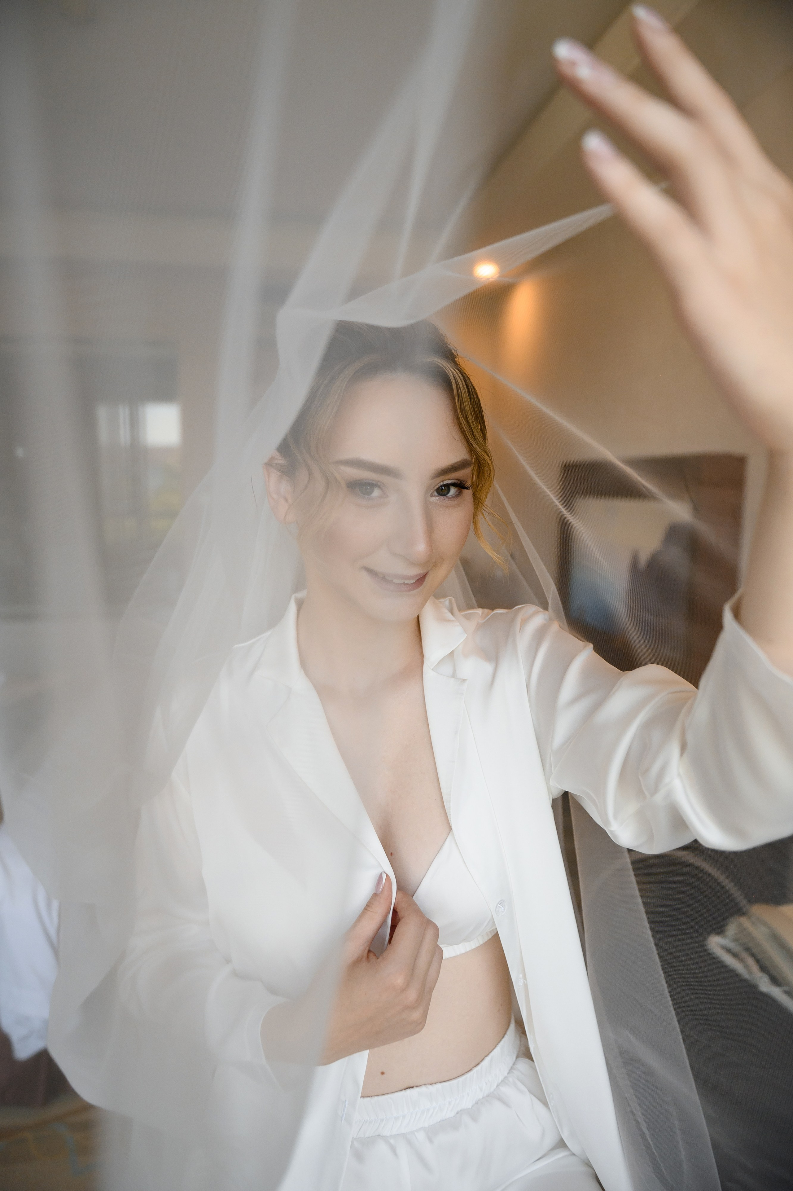 Макс & Вика. Фотограф Микита Ласица