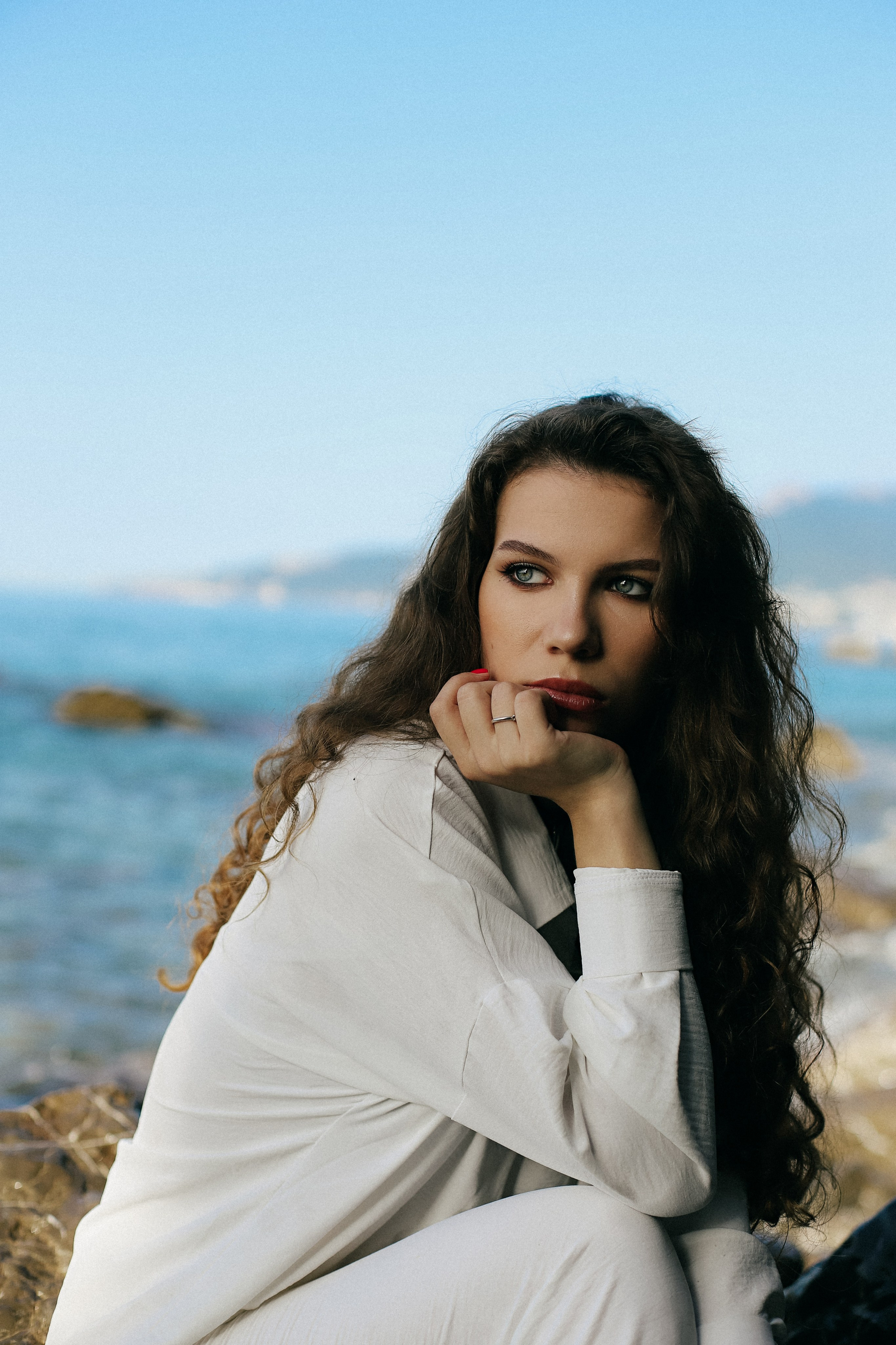 АЛЁНА. Фотограф Мариуполь | Ялта | Крым — Диана Мазенко