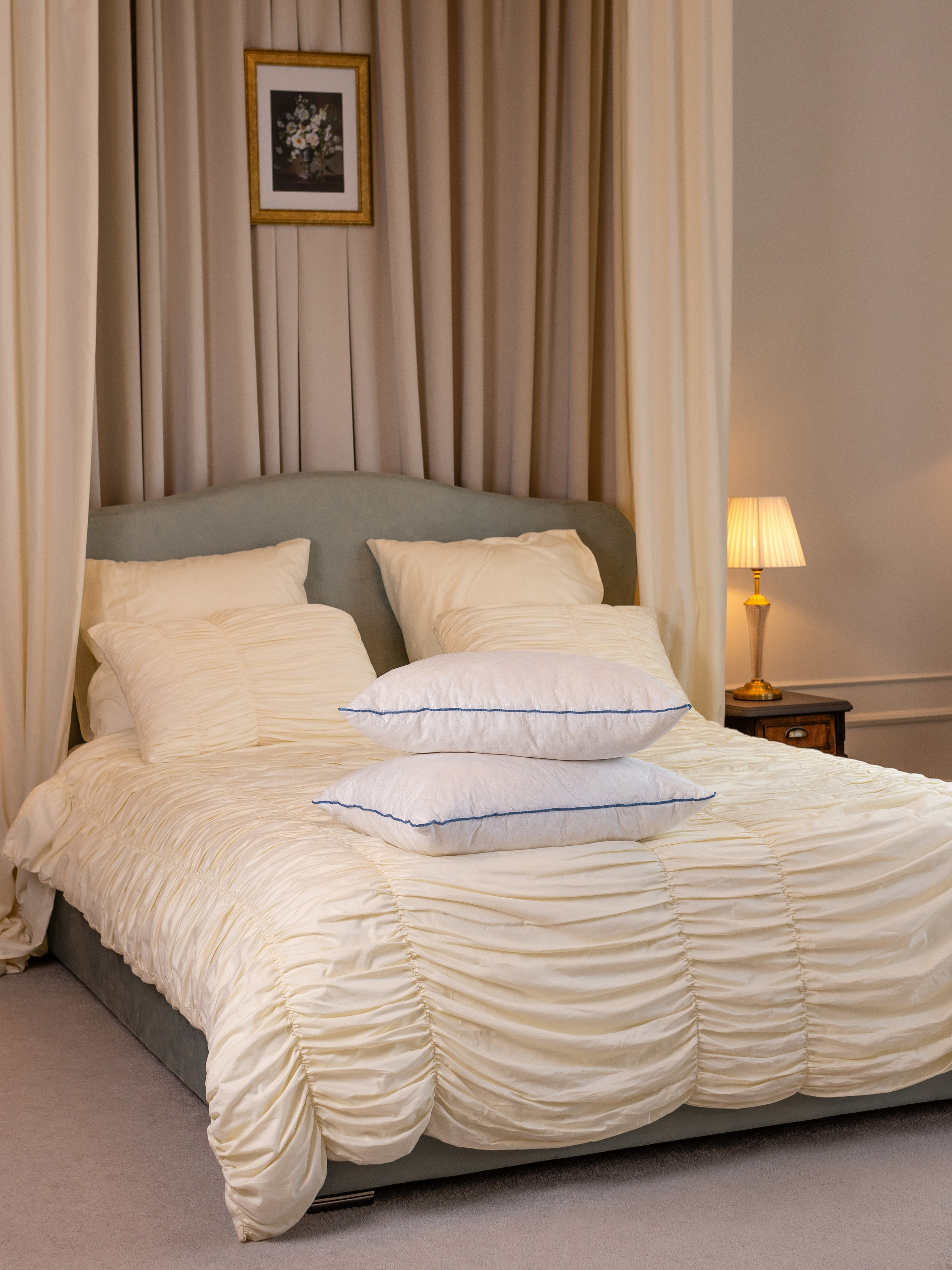 Подушки. Фотограф в Краснодаре Арина Кудряшова