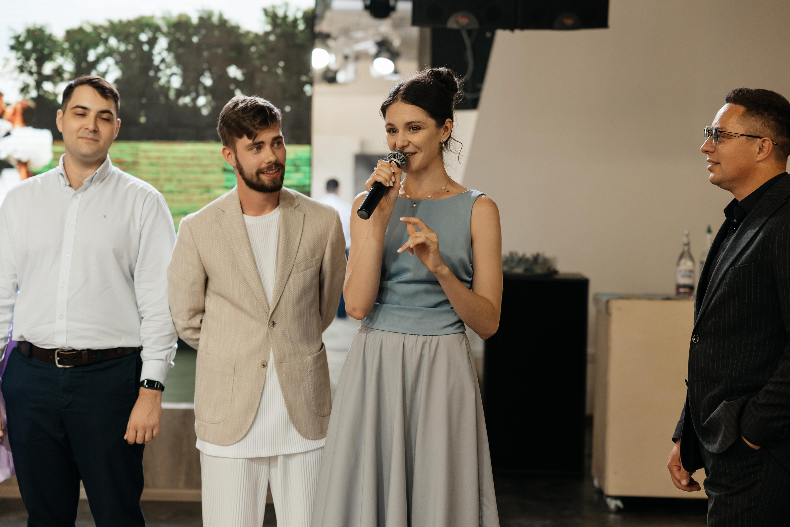 Свадебная история Кирилла и Алины. Свадебный и семейный фотограф Рассказова Виктория