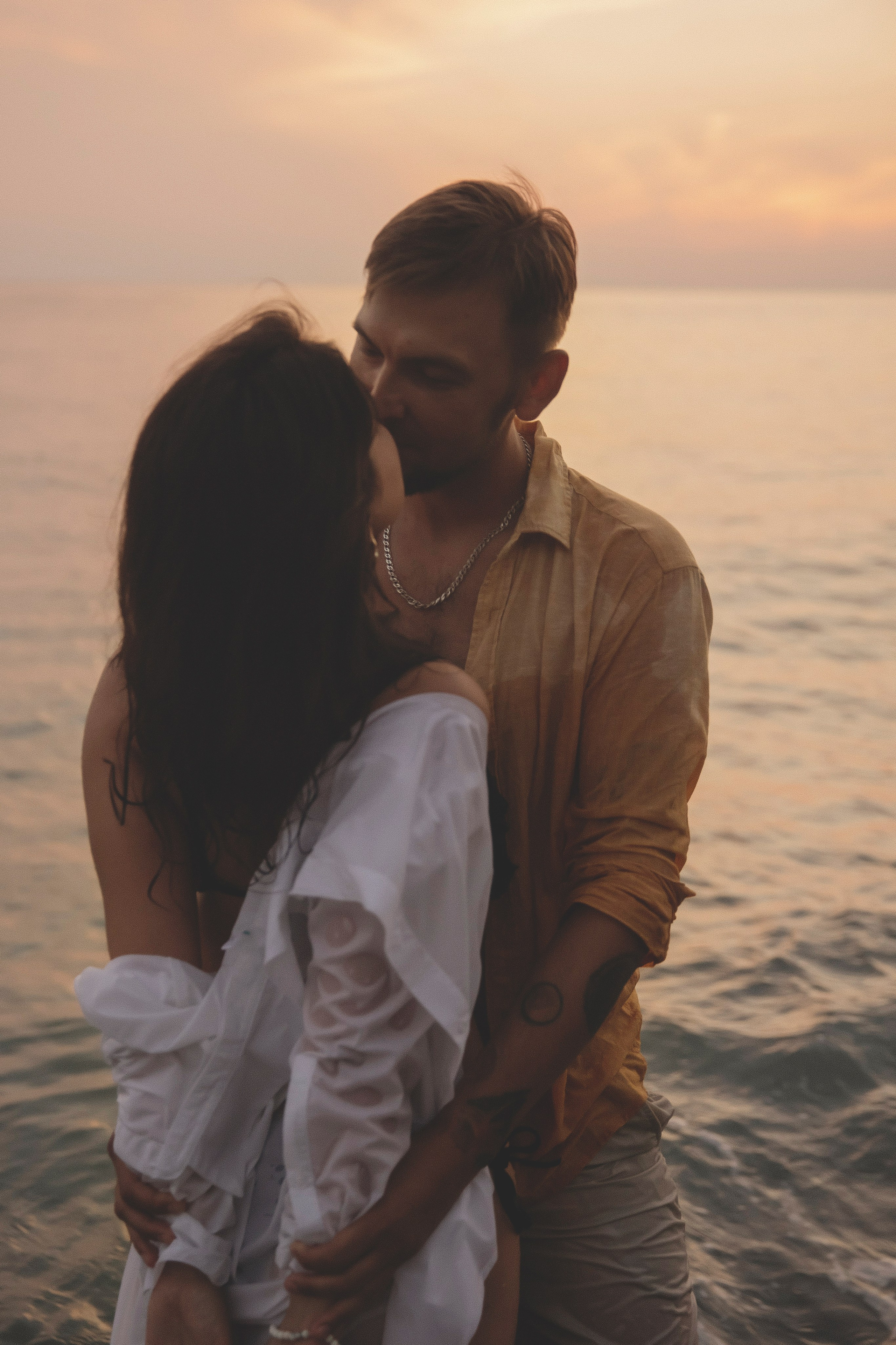 Алия и Николай. Свадебный и семейный фотограф Колоскова Мария (Сочи и весь мир)