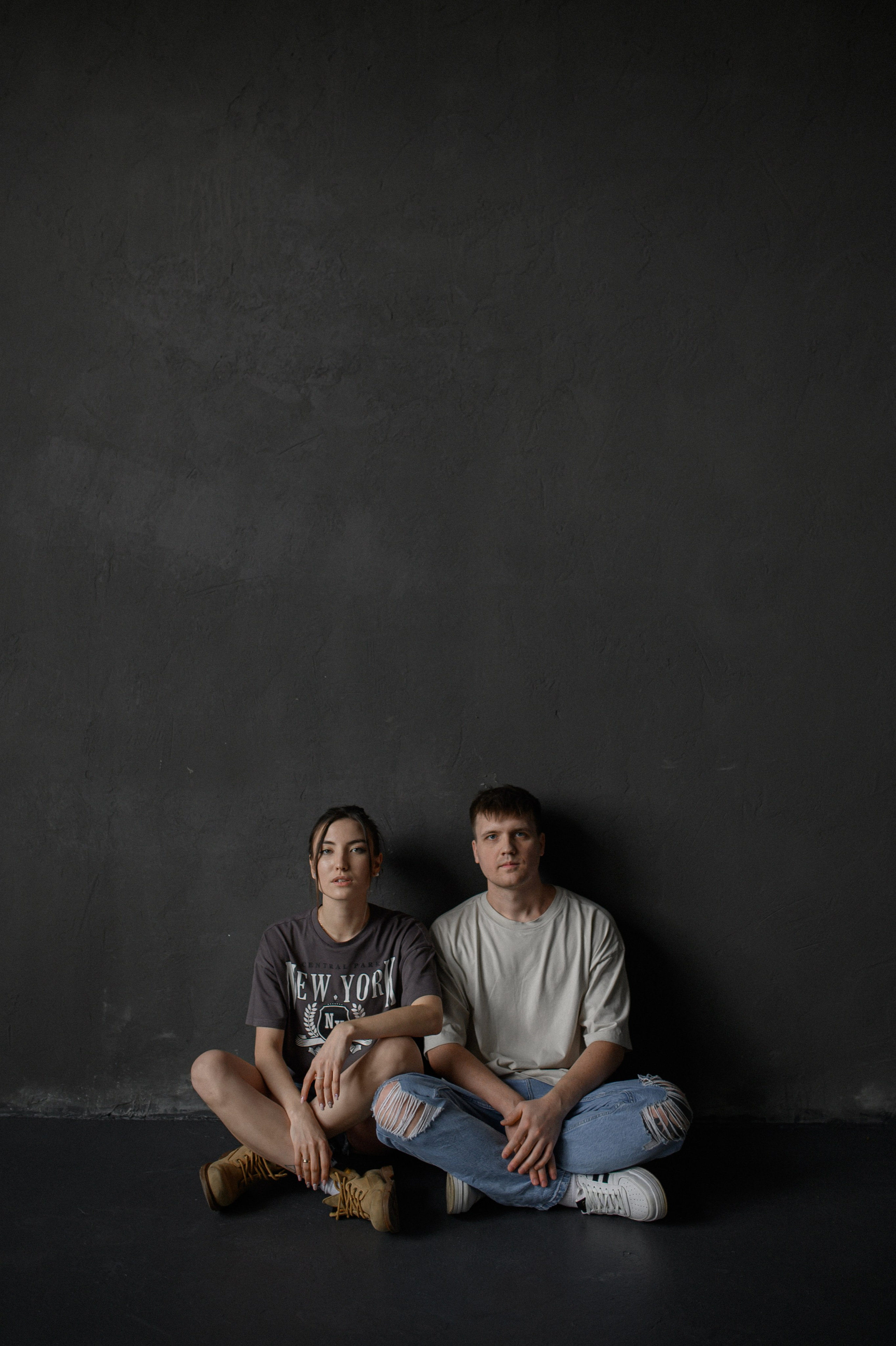 Оля и Антон. Www.ostermiller.ru