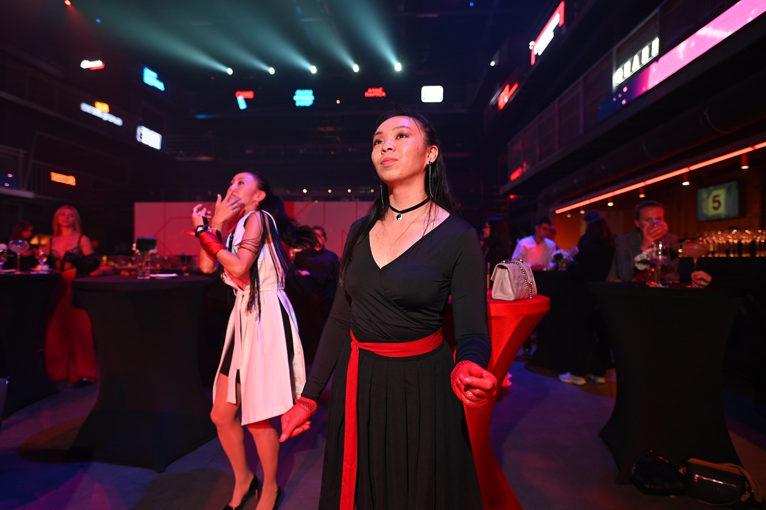 Презентация Пятого канала 01.10.2024. EVEREST PHOTO REPORT