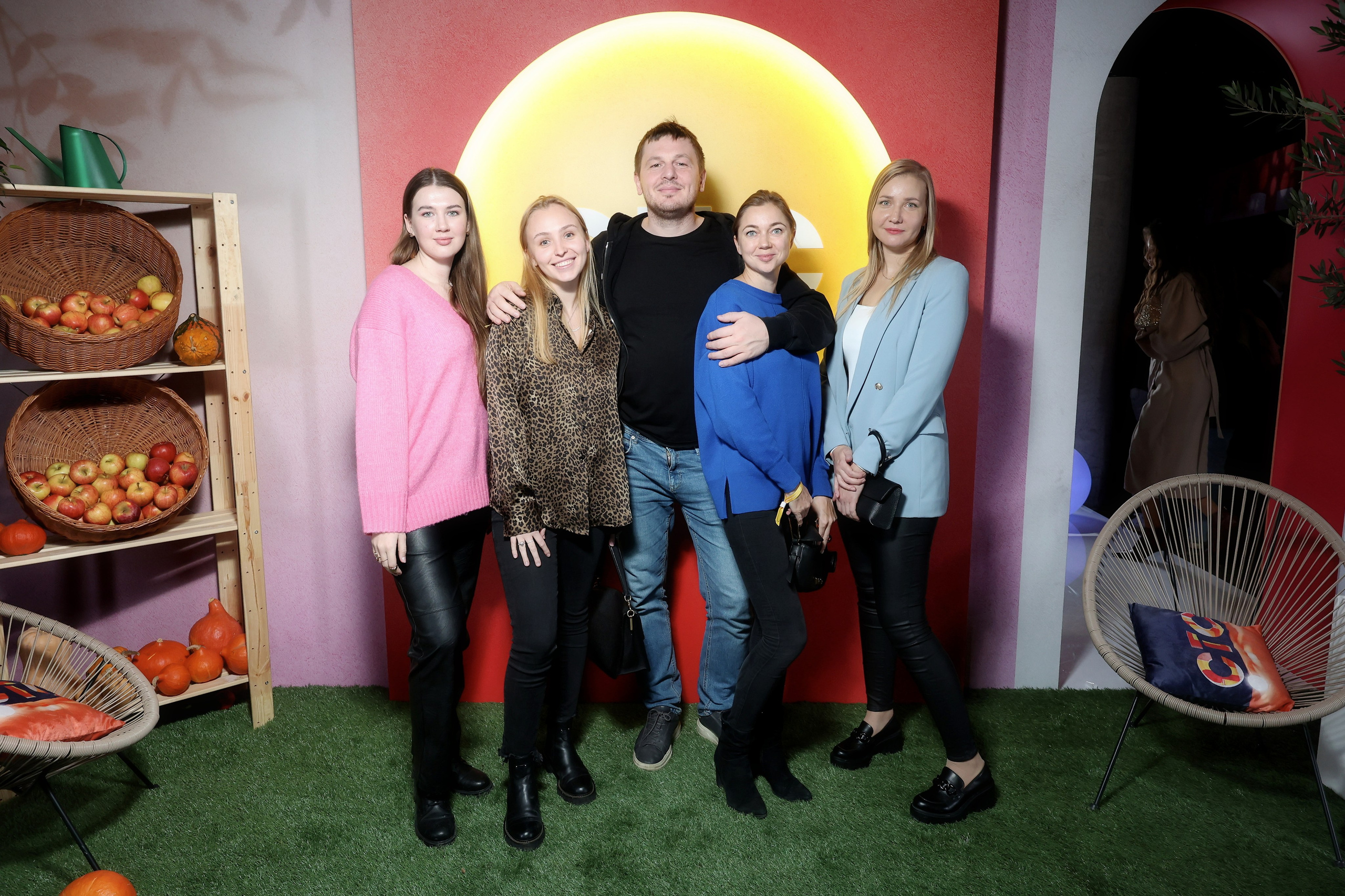 Презентация СТС 21.11.2023. EVEREST PHOTO REPORT