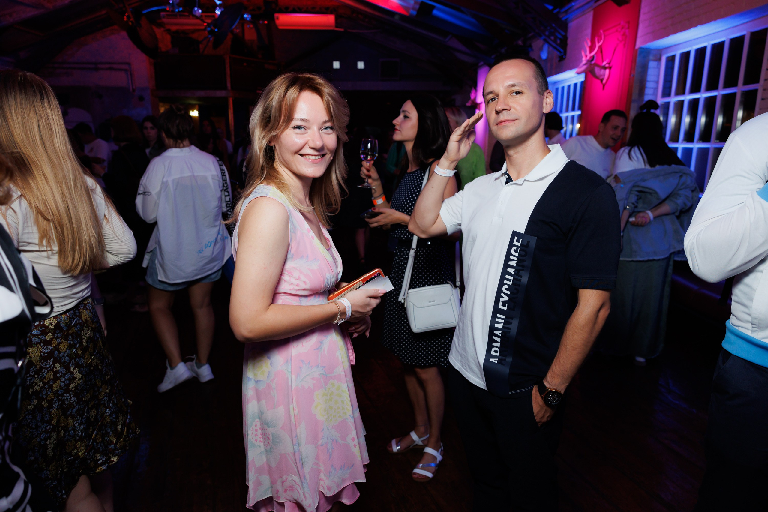 EVEREST VIBE good vibes only 16.08.2023. EVEREST PHOTO REPORT