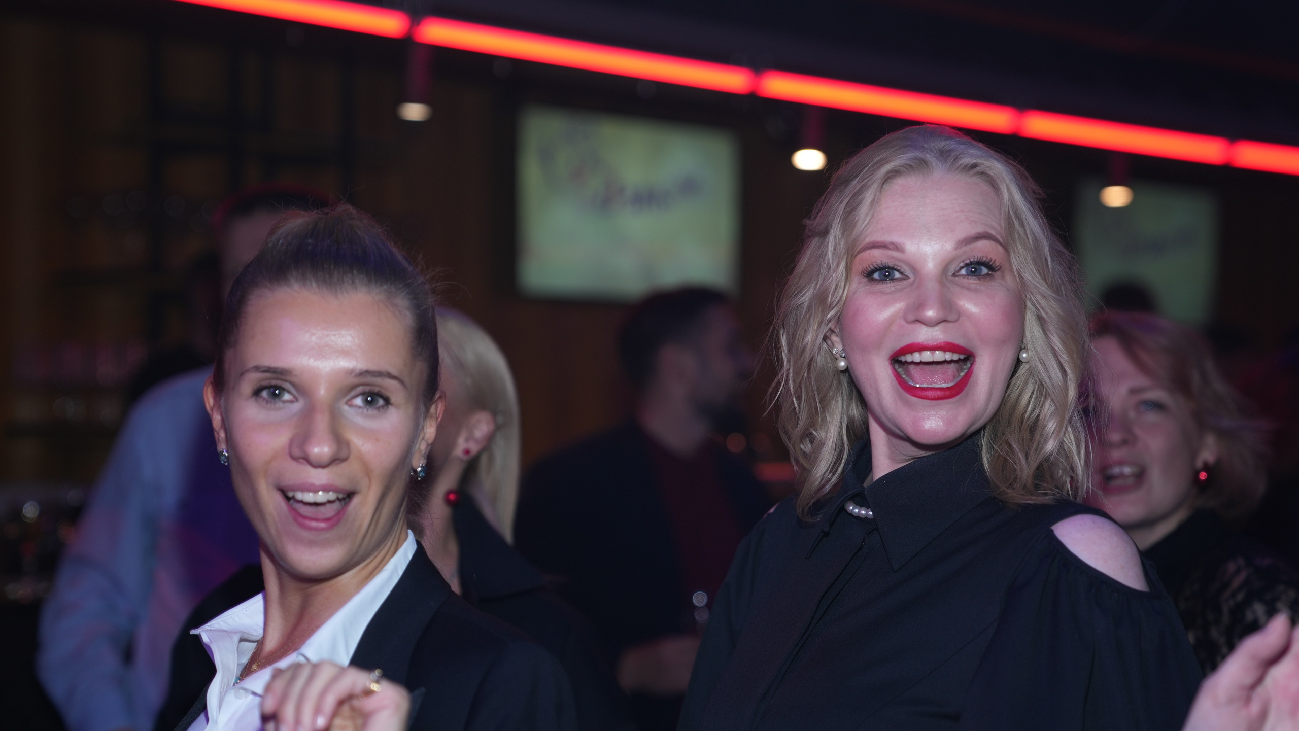 Презентация Пятого канала 01.10.2024. EVEREST PHOTO REPORT