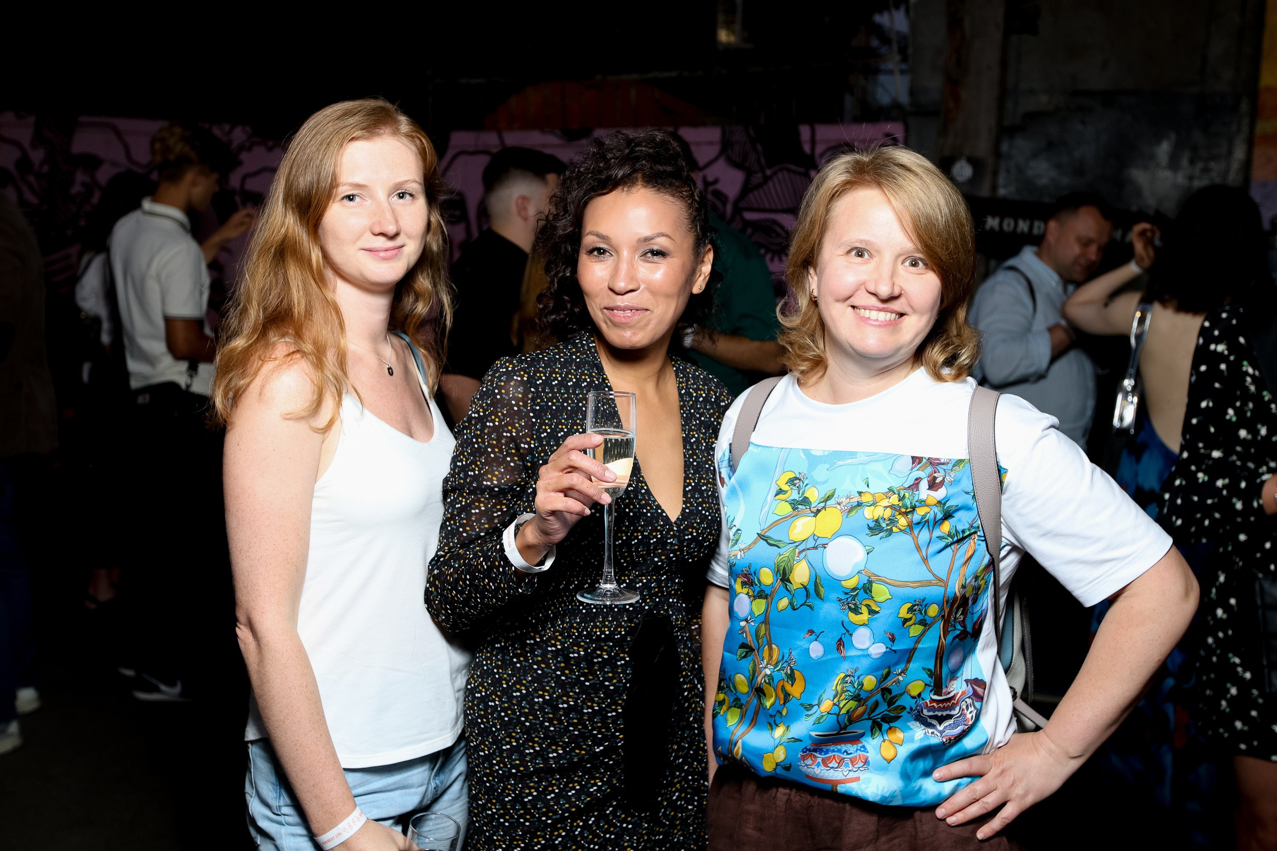 EVEREST VIBE good vibes only 16.08.2023. EVEREST PHOTO REPORT
