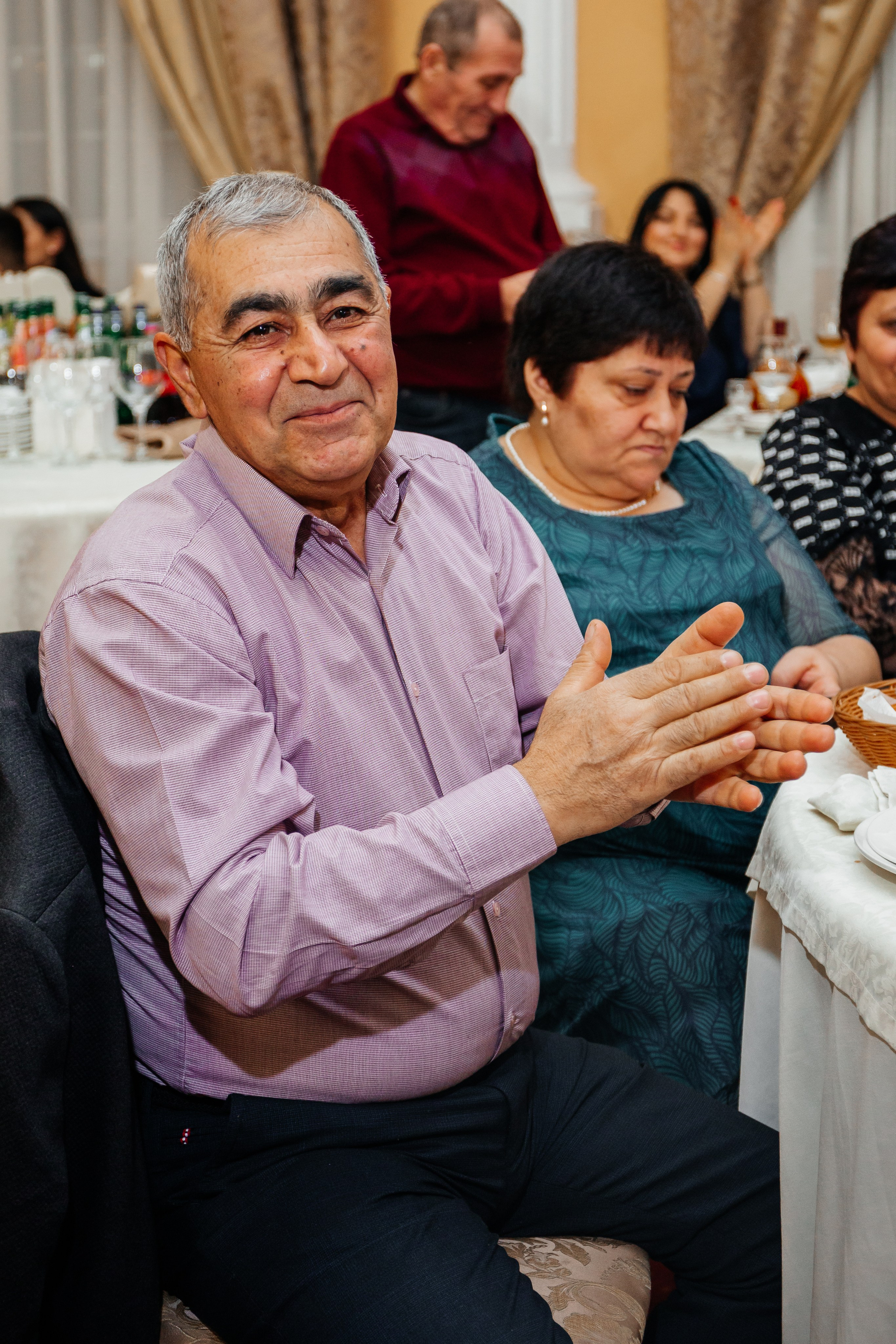 Гарик и Моника. Фотограф, Марина Шипек