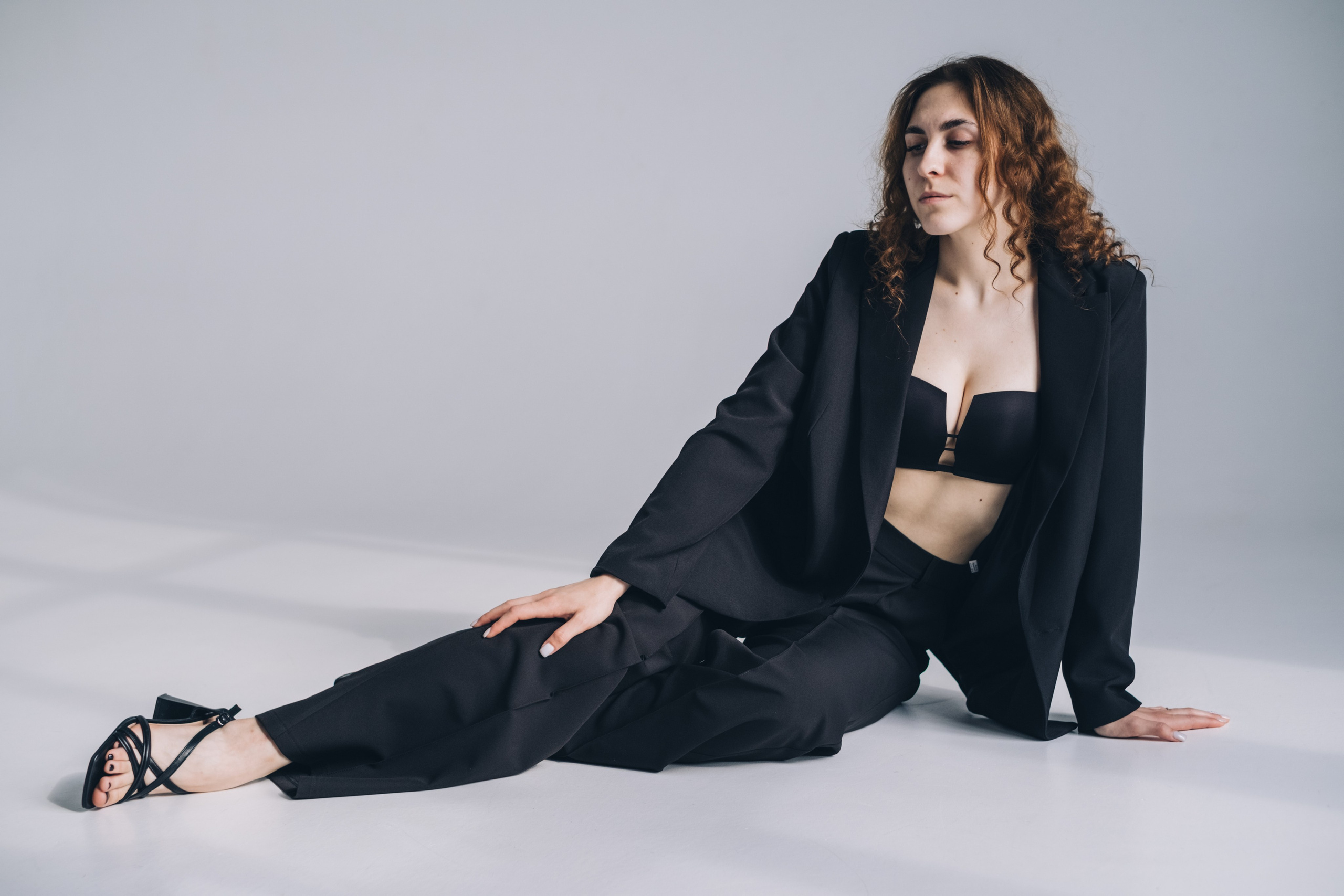 Портретная съемка. Фотограф Барнаул | Александр Сысоев