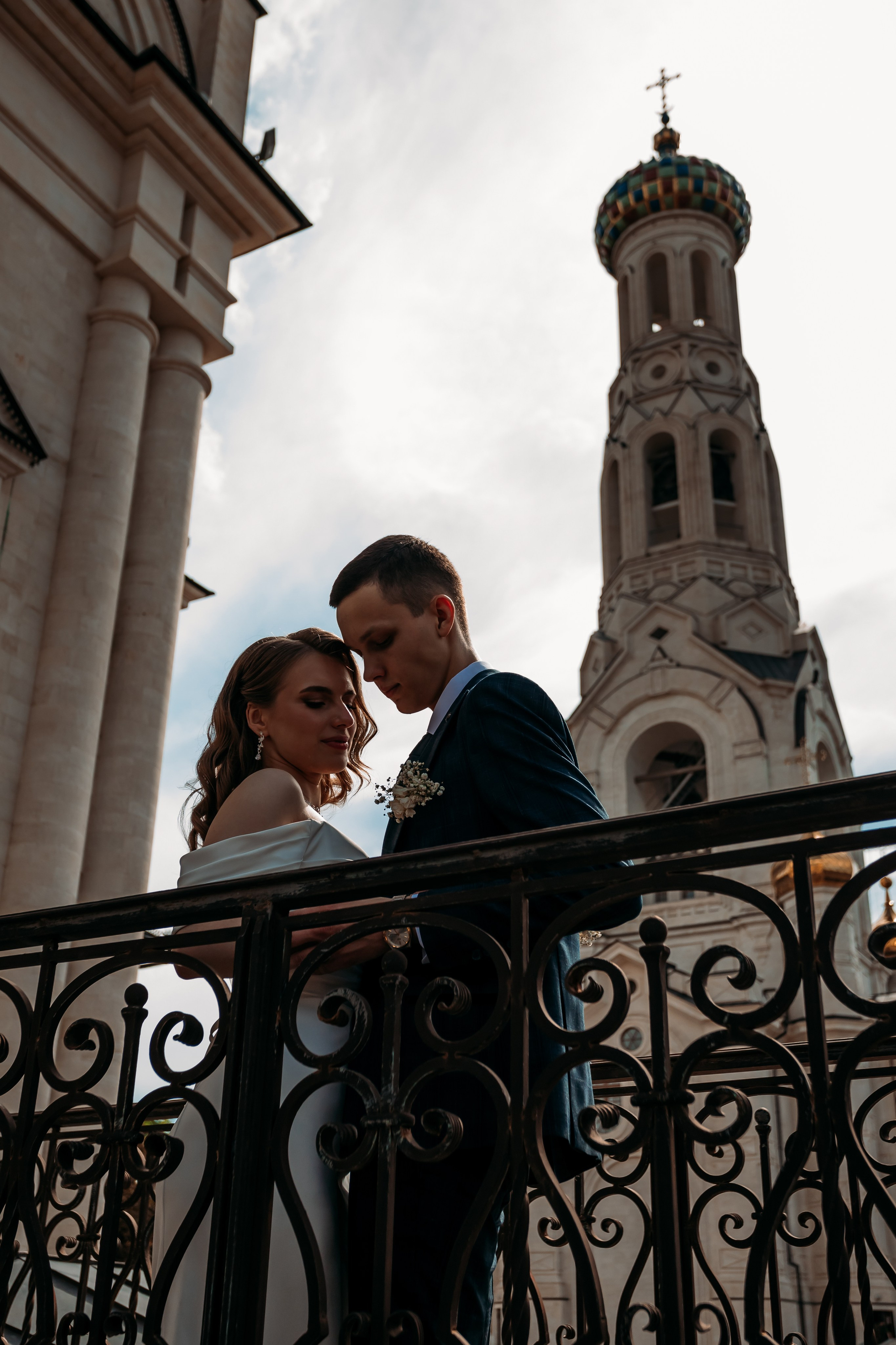 Дарья & Михаил. Фотограф в Ставрополе Евгений Наглянцев