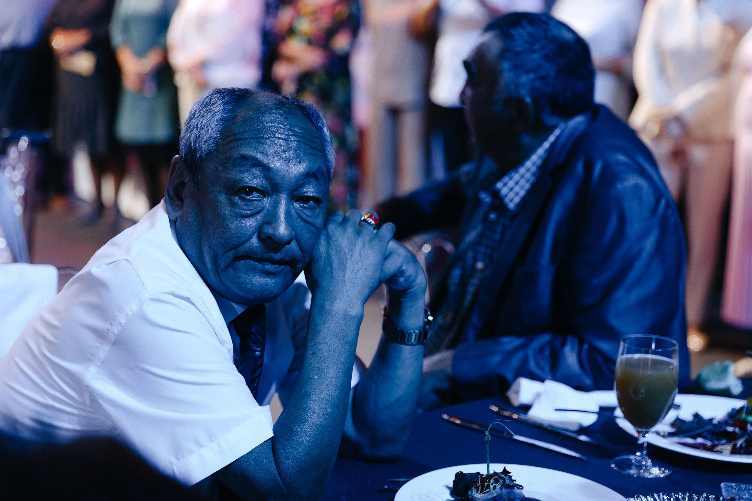 Алибек & Эльвира. Свадебный фотограф Евгений Мирончев