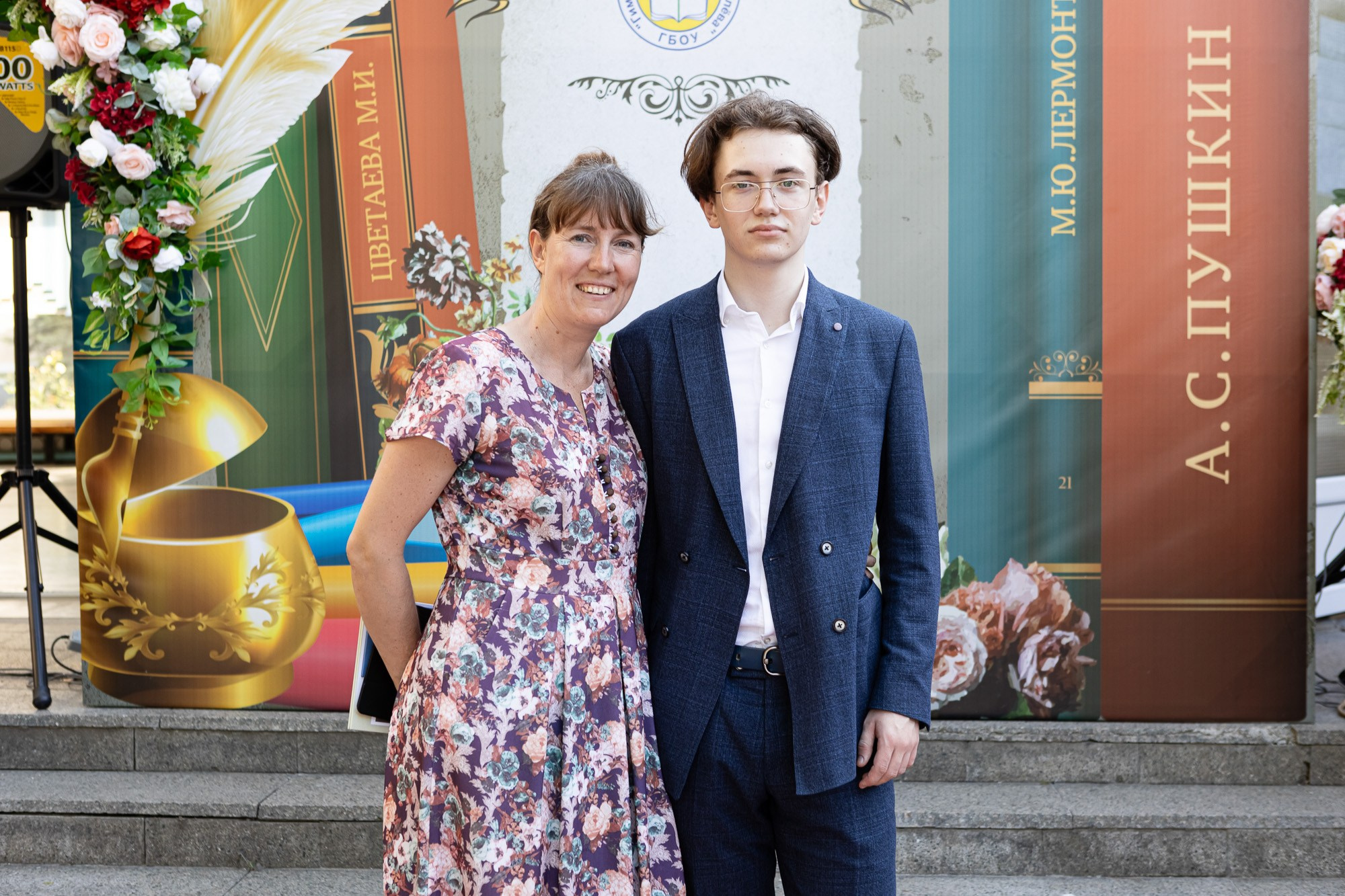 Фотосъёмка выпускного в школе. Свадебный фотограф, фотосъемка в Крыму, Севастополе, Симферополе, Ялте