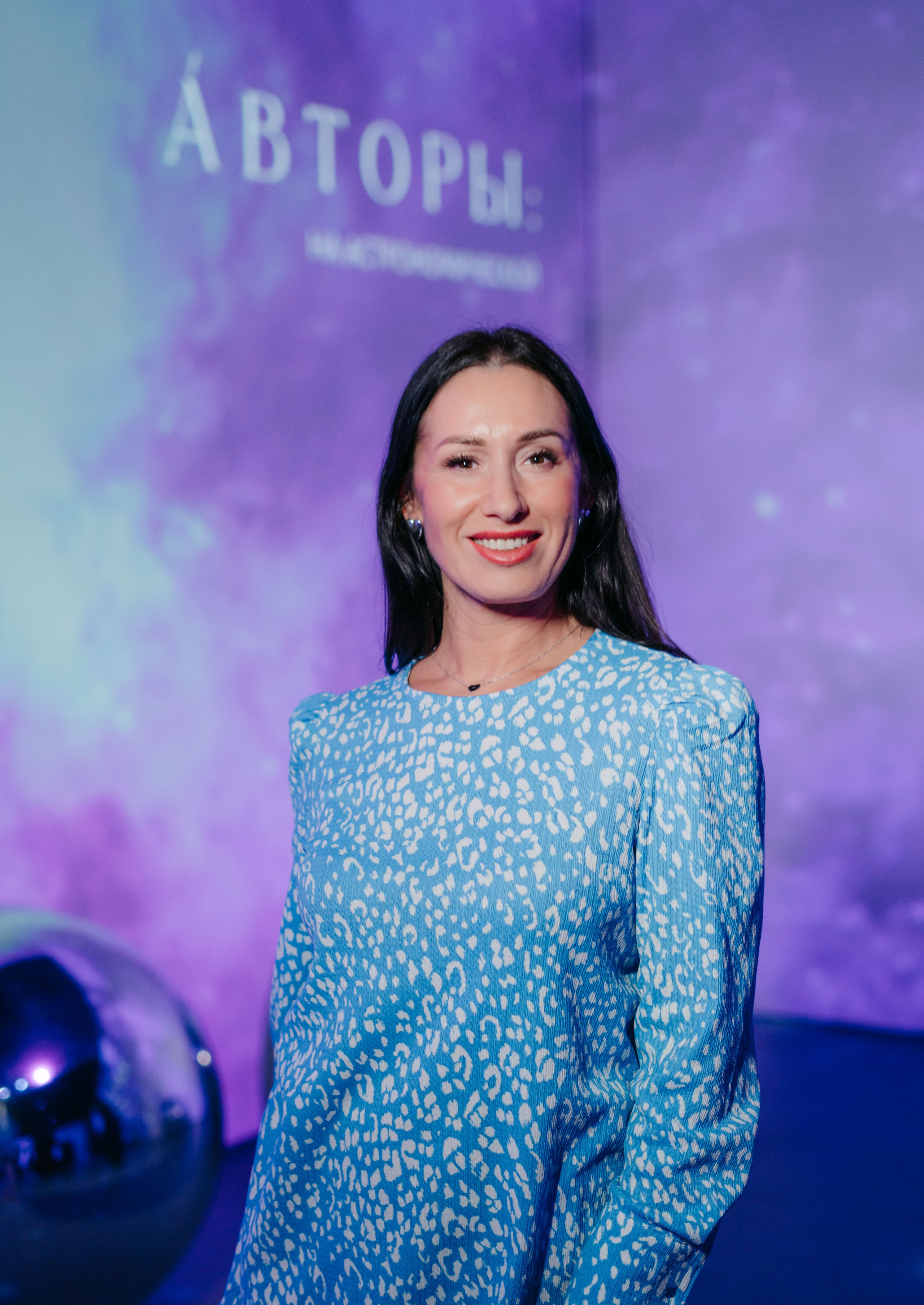 Авторы. Презентация ЖК / 2025. Саша Копылов, фотограф в Казани