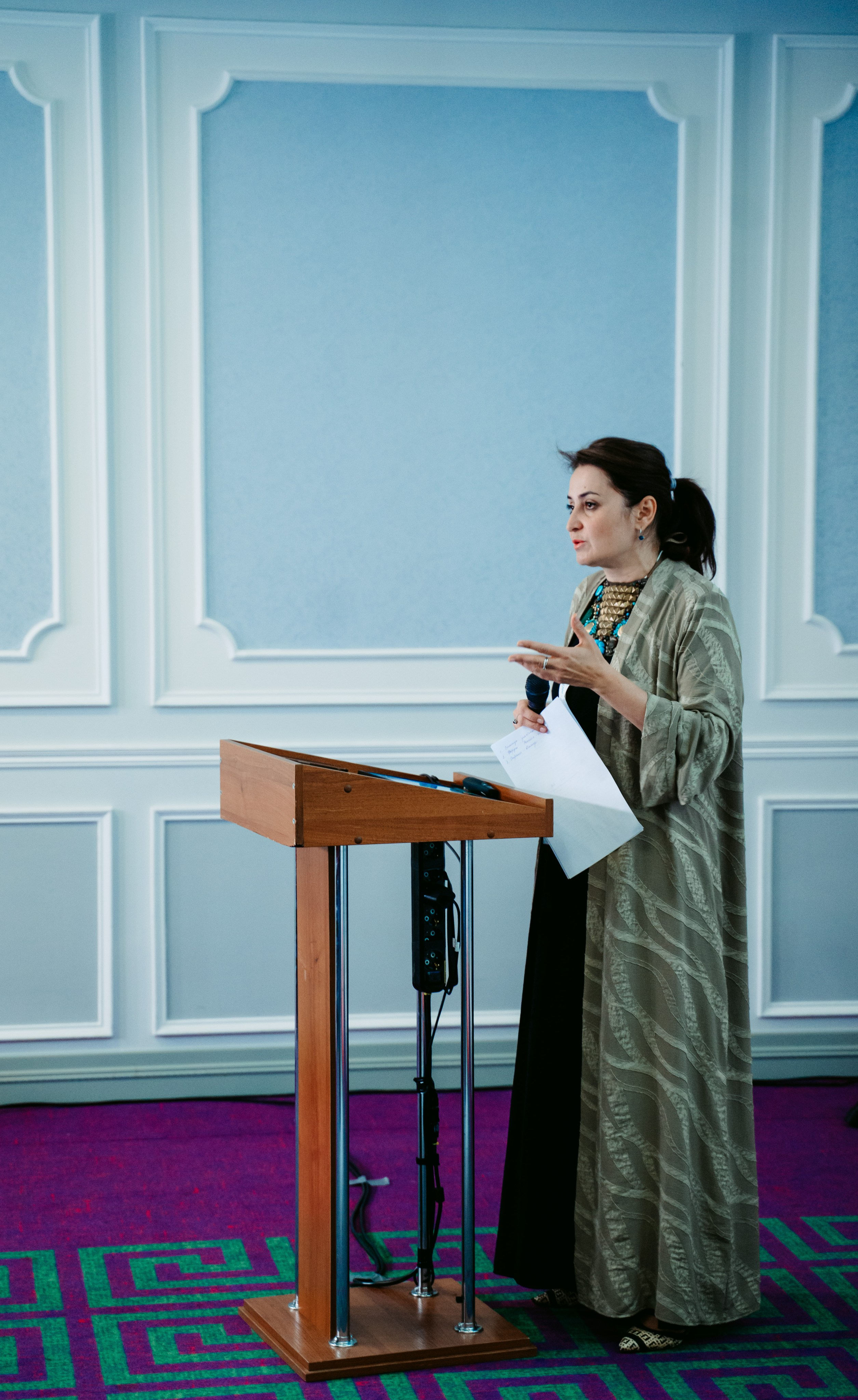 Ратнеровские чтения / 2023. Саша Копылов, фотограф в Казани