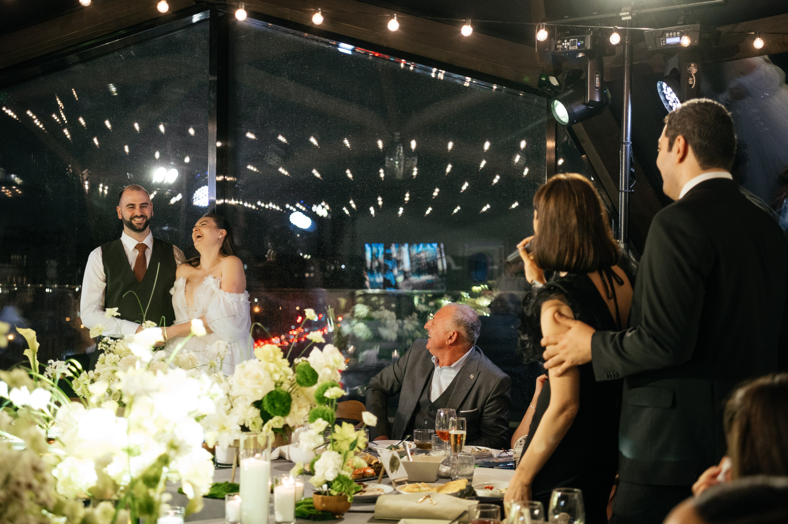 Павел и София. Свадебный и студийный фотограф Ирина Котикова