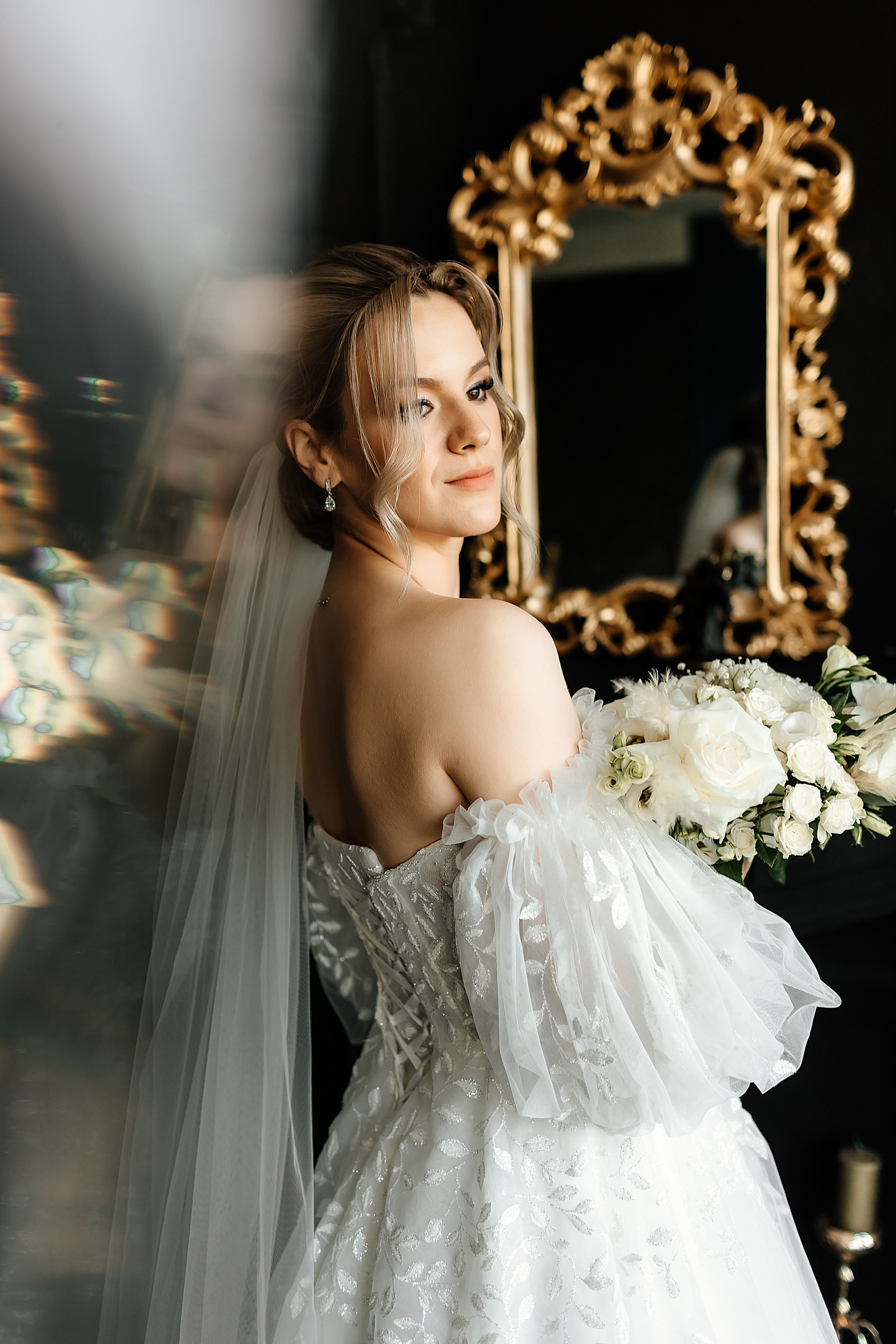 Артур и Катя. Свадебный и семейный фотограф Разида Мухаметова