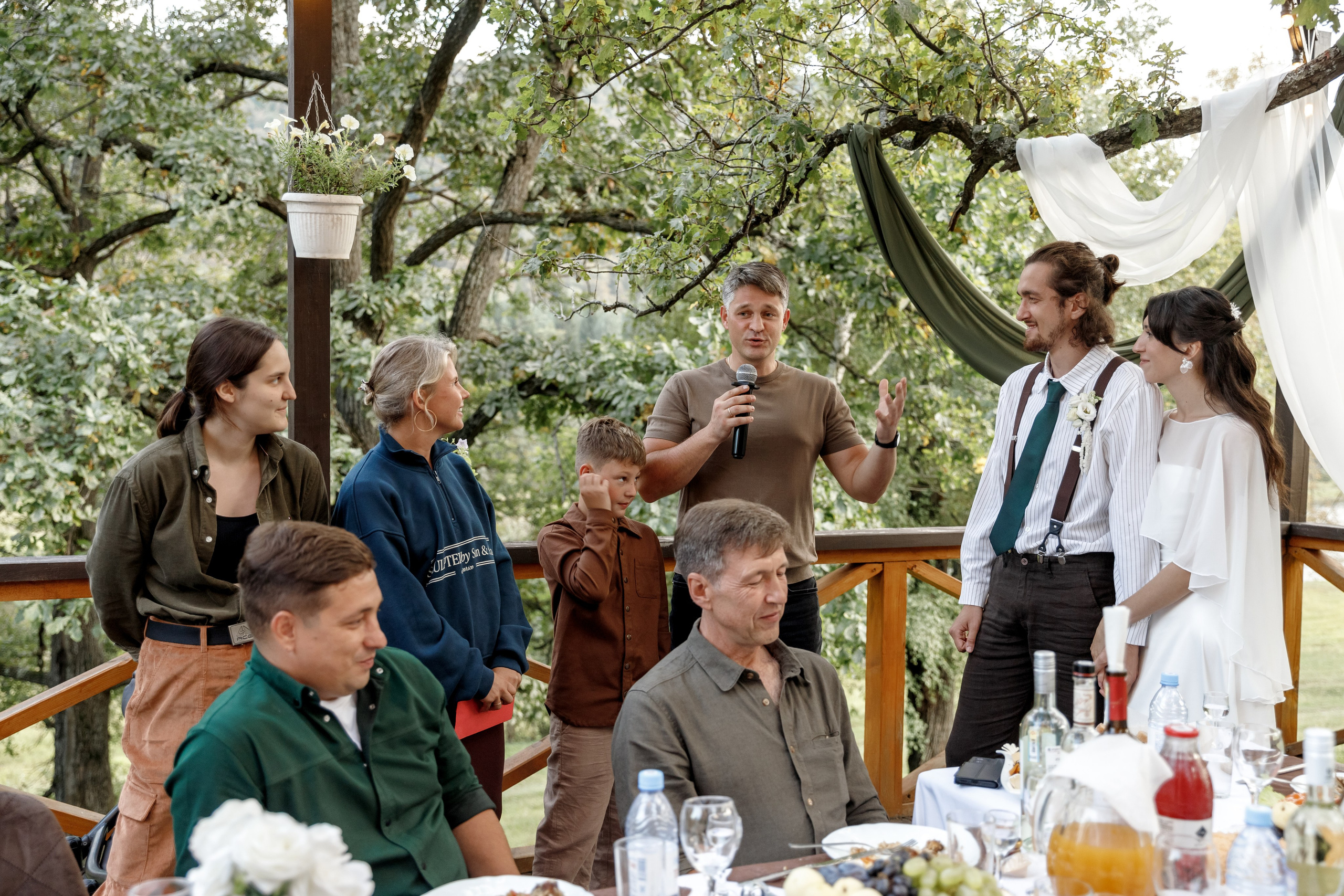 Роман и Екатерина. Свадебный и семейный фотограф Разида Мухаметова