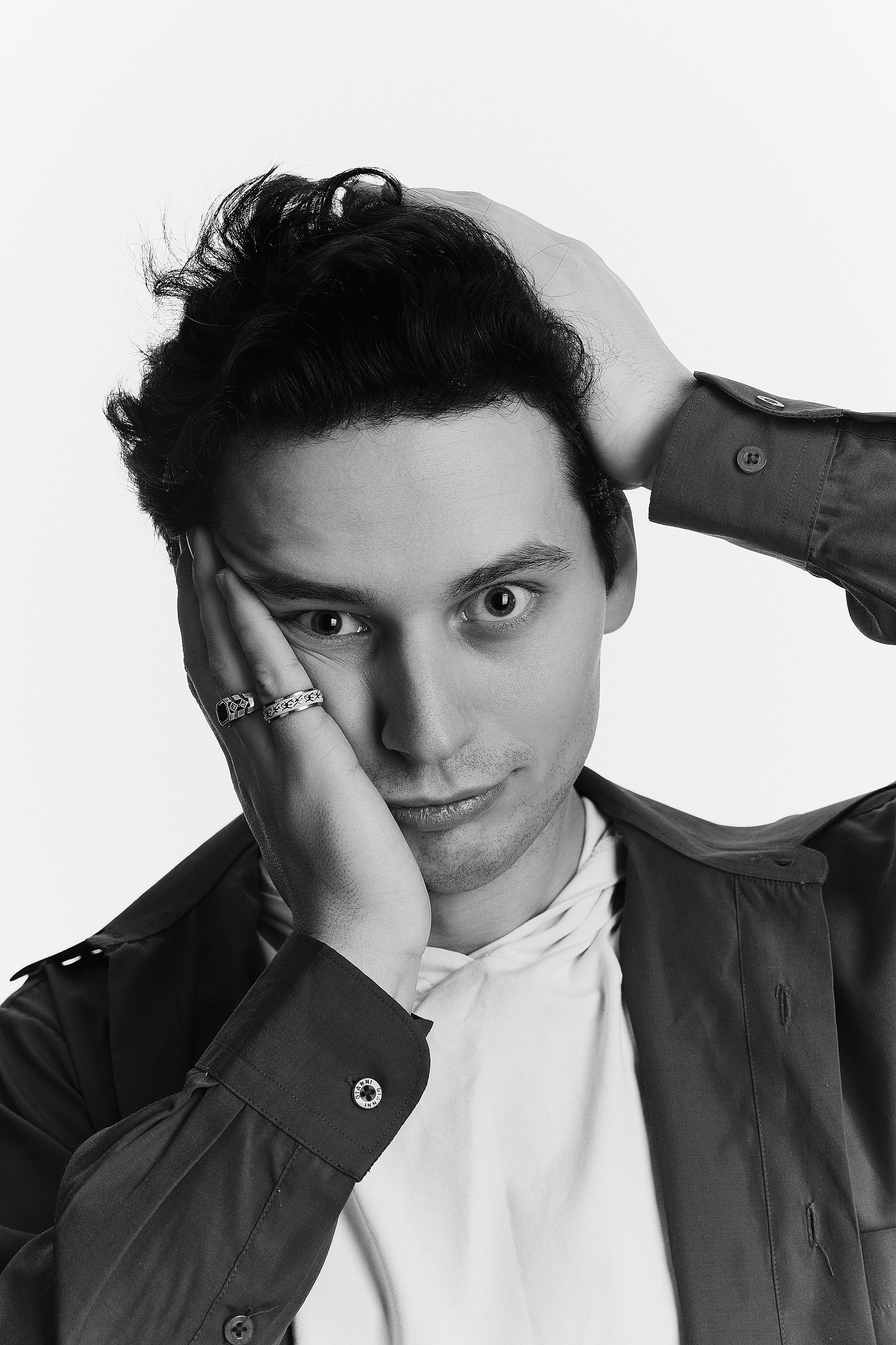 Александр. Александр Сазонов Красноярск