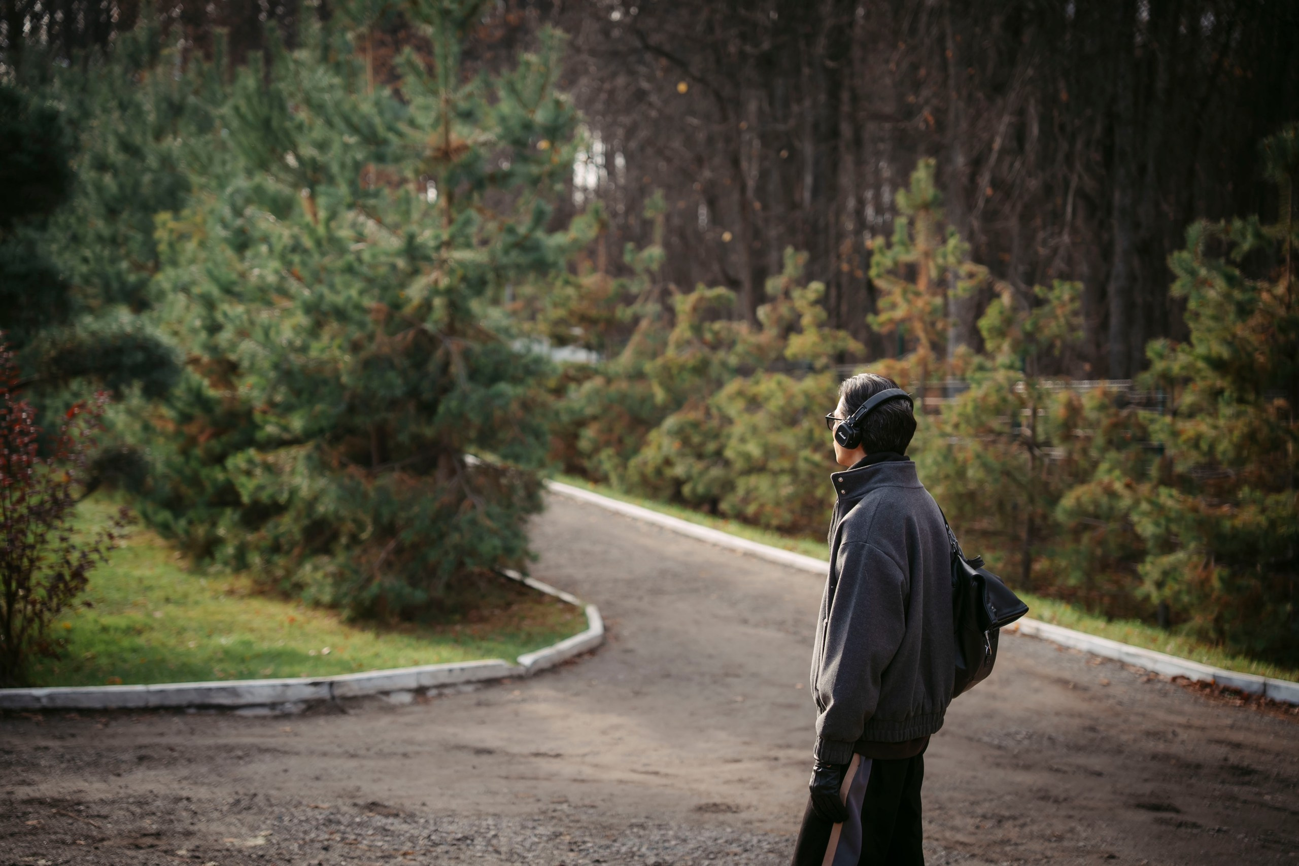 FINN FLARE x Enter. Саша Копылов, фотограф в Казани