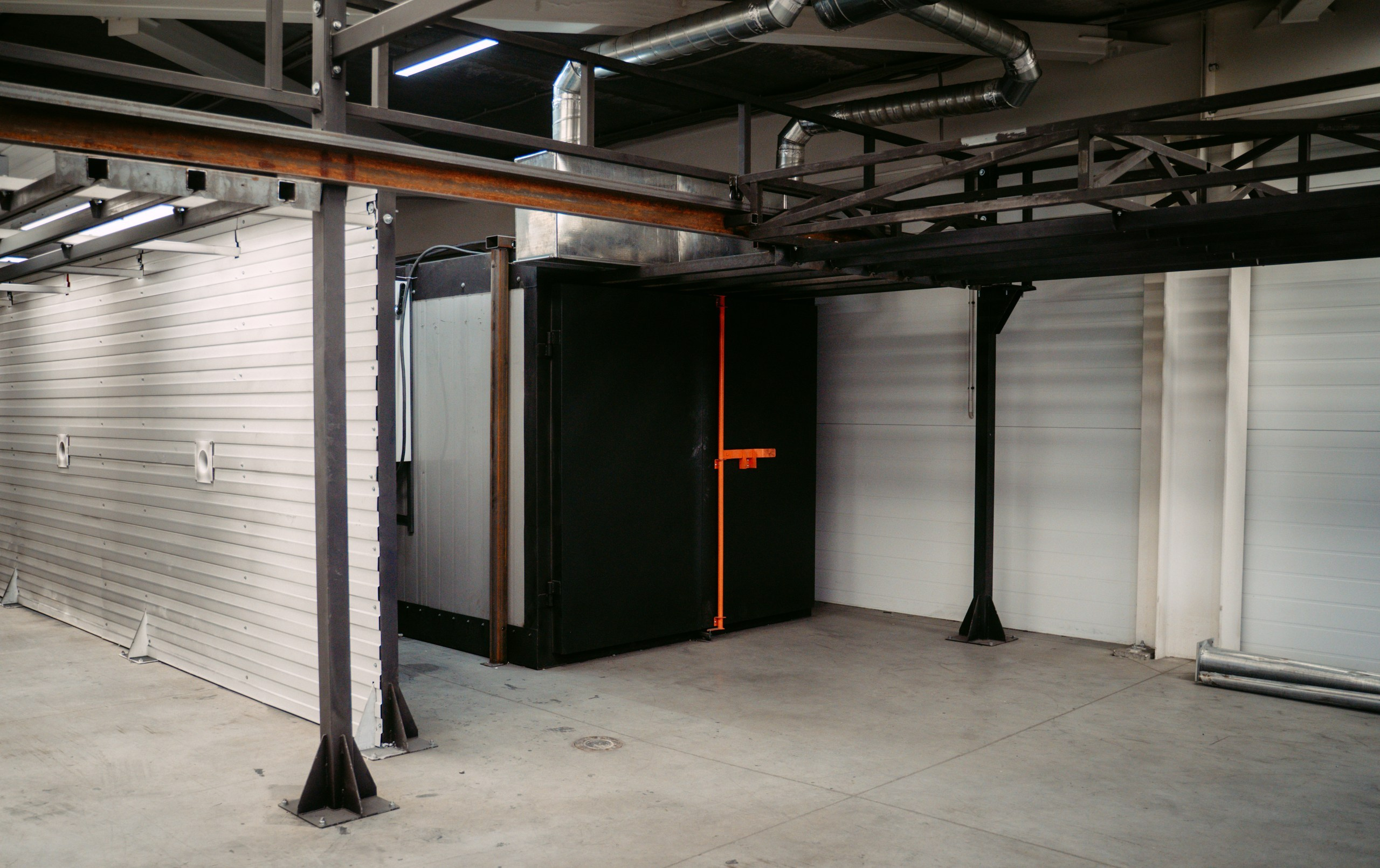 РСК Групп / фотосет производства. Саша Копылов, фотограф в Казани