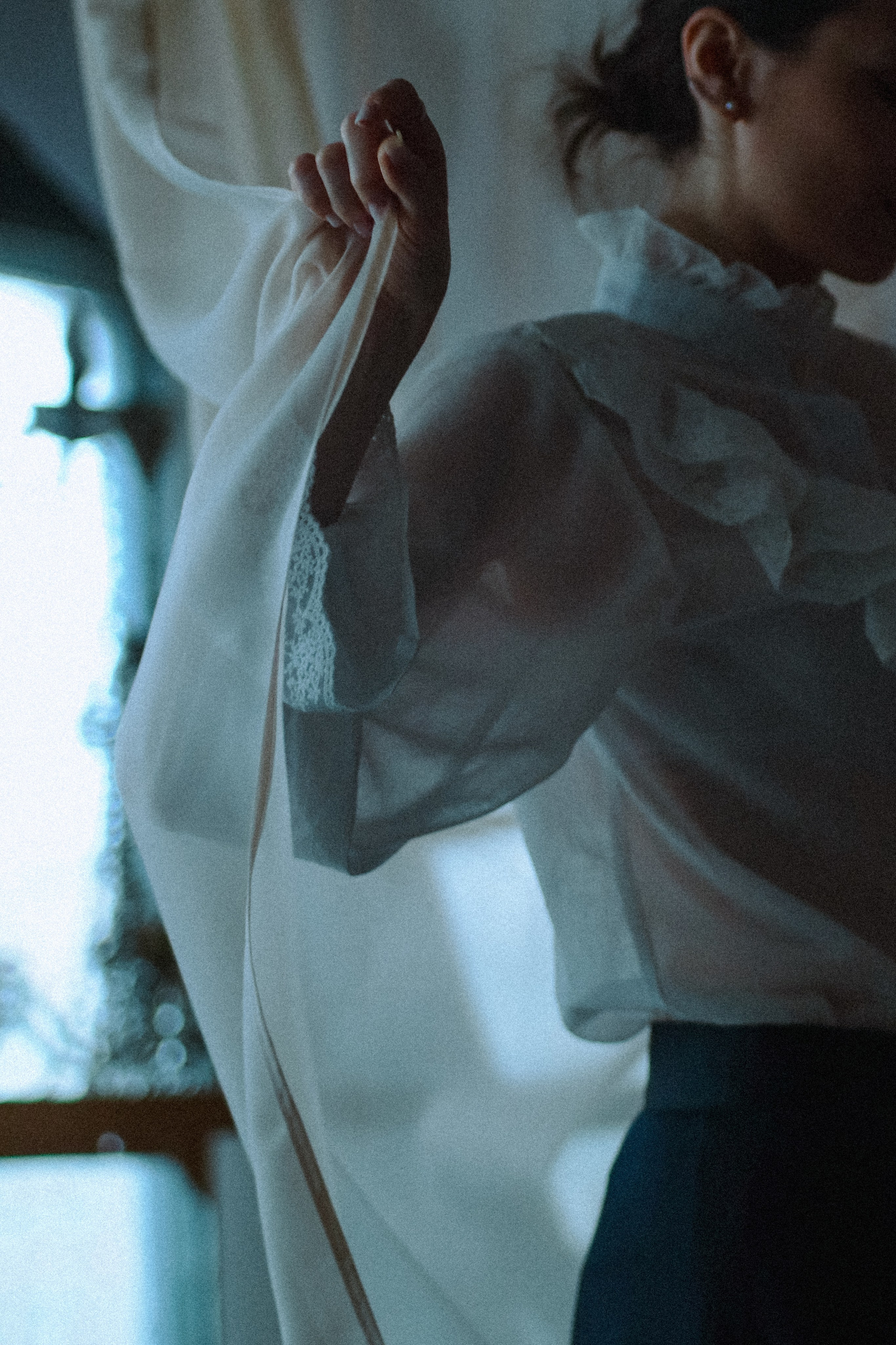 Женский портрет. Фотограф и видеограф Анастасия Витюкова | Екатеринбург