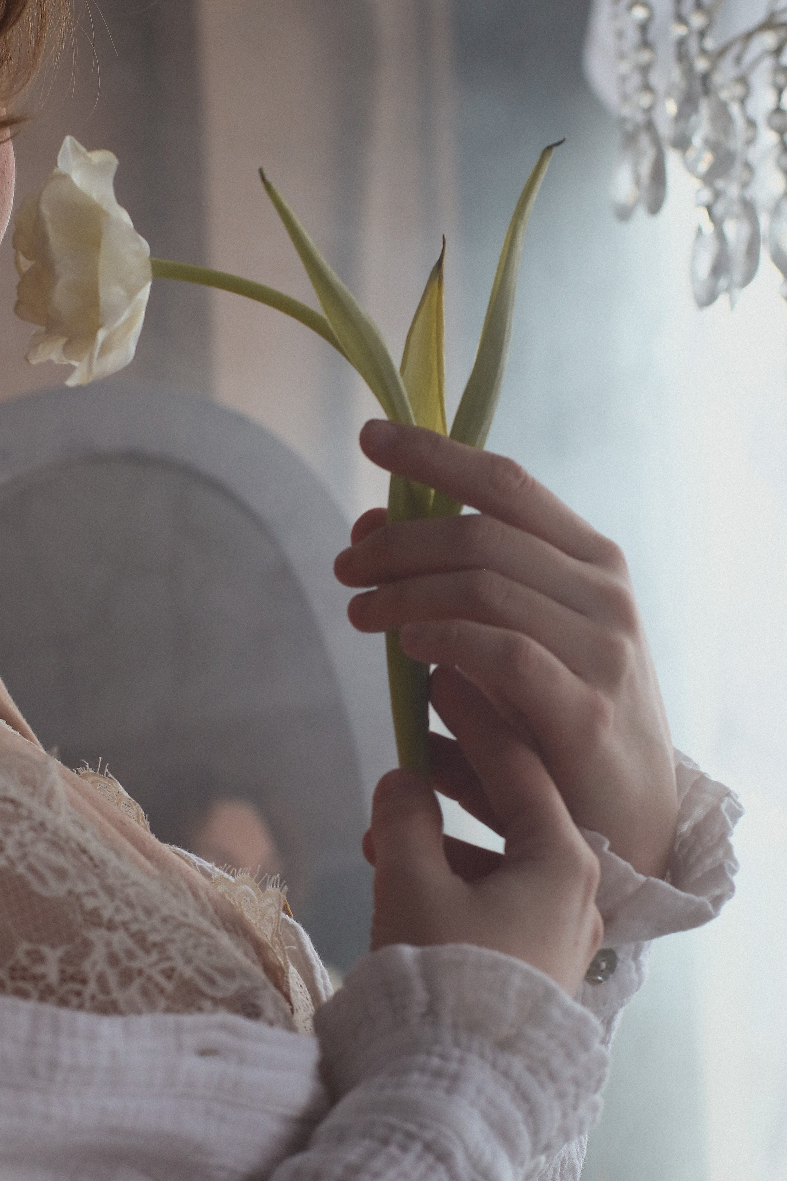 Нежность и чувства. Фотограф и видеограф Анастасия Витюкова | Екатеринбург