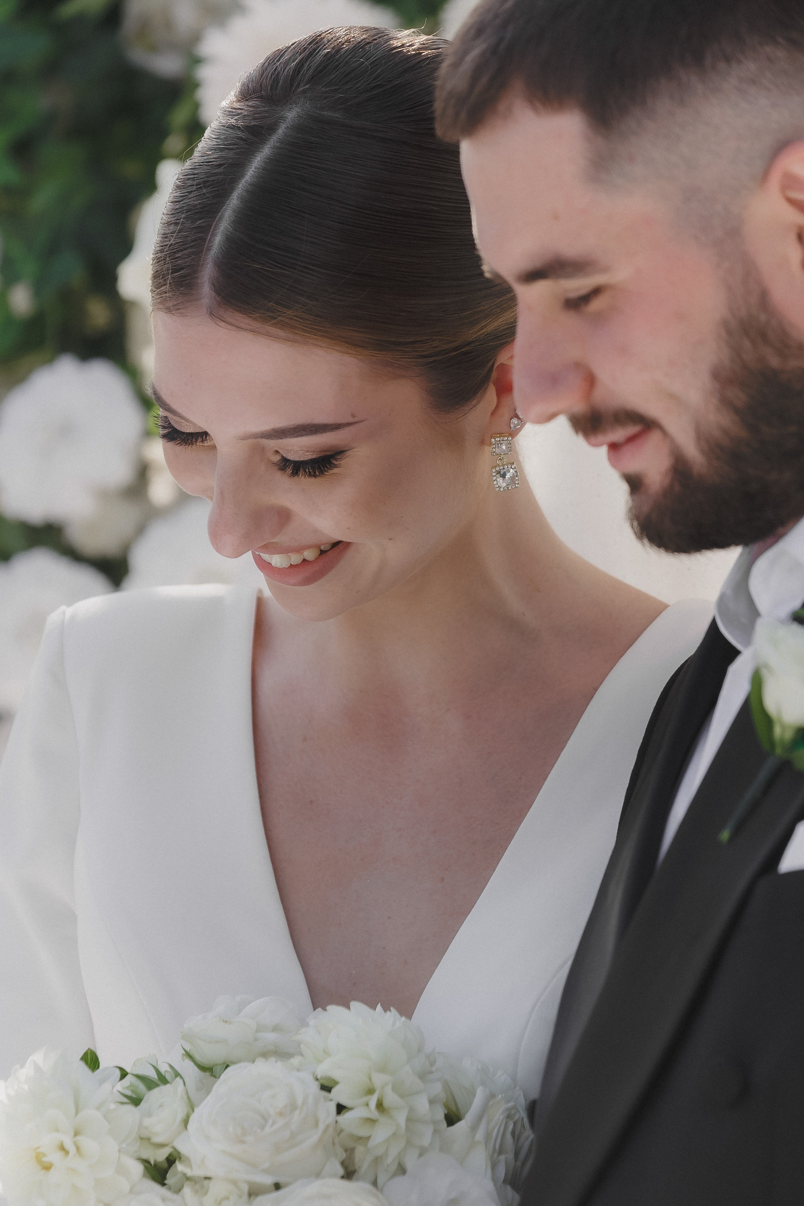 Эдгар и Ульяна. Фотограф в Волгограде — Александра Искандерова