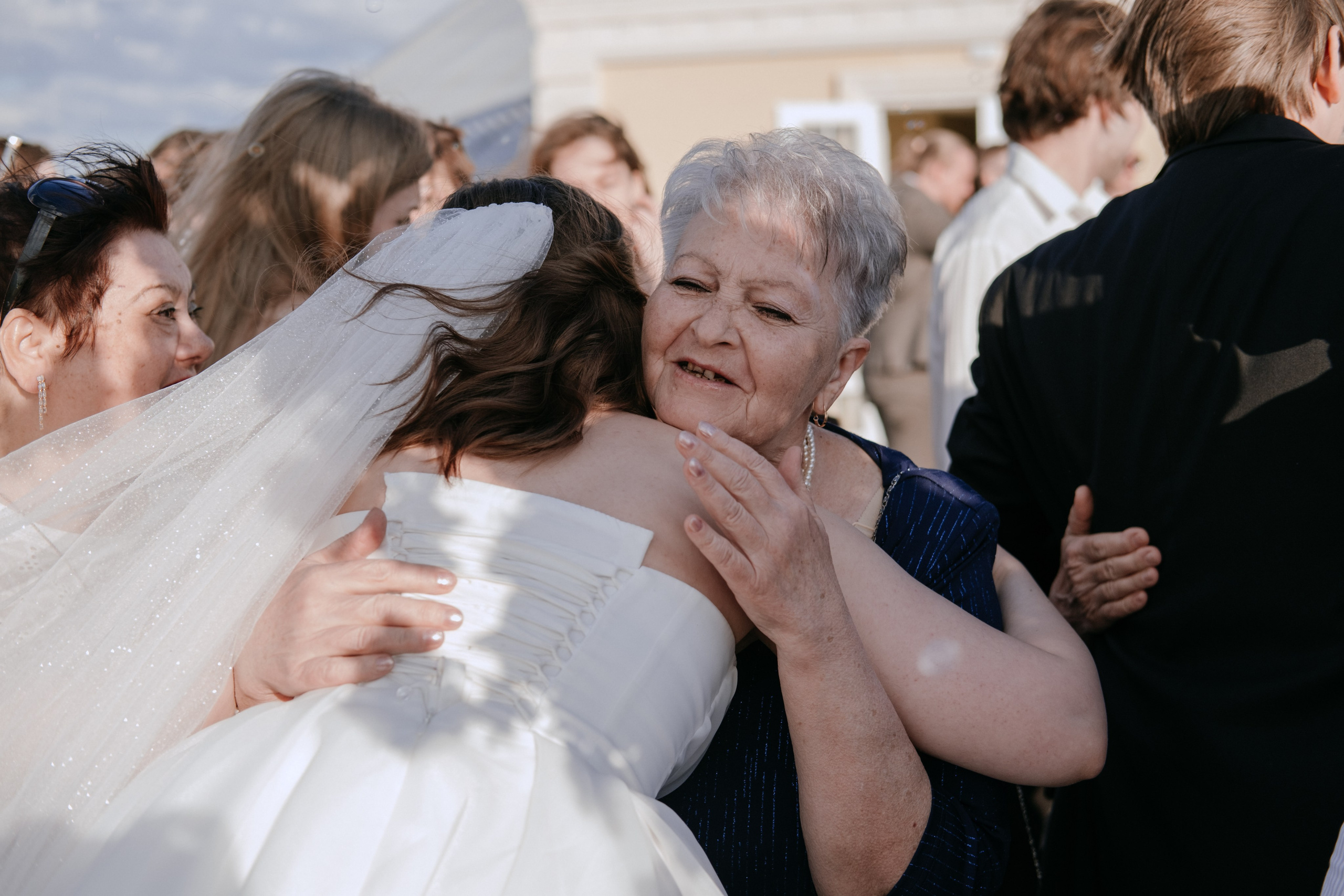 Сергей и Дарья. Фотограф в Астрахани Миронова Анастасия