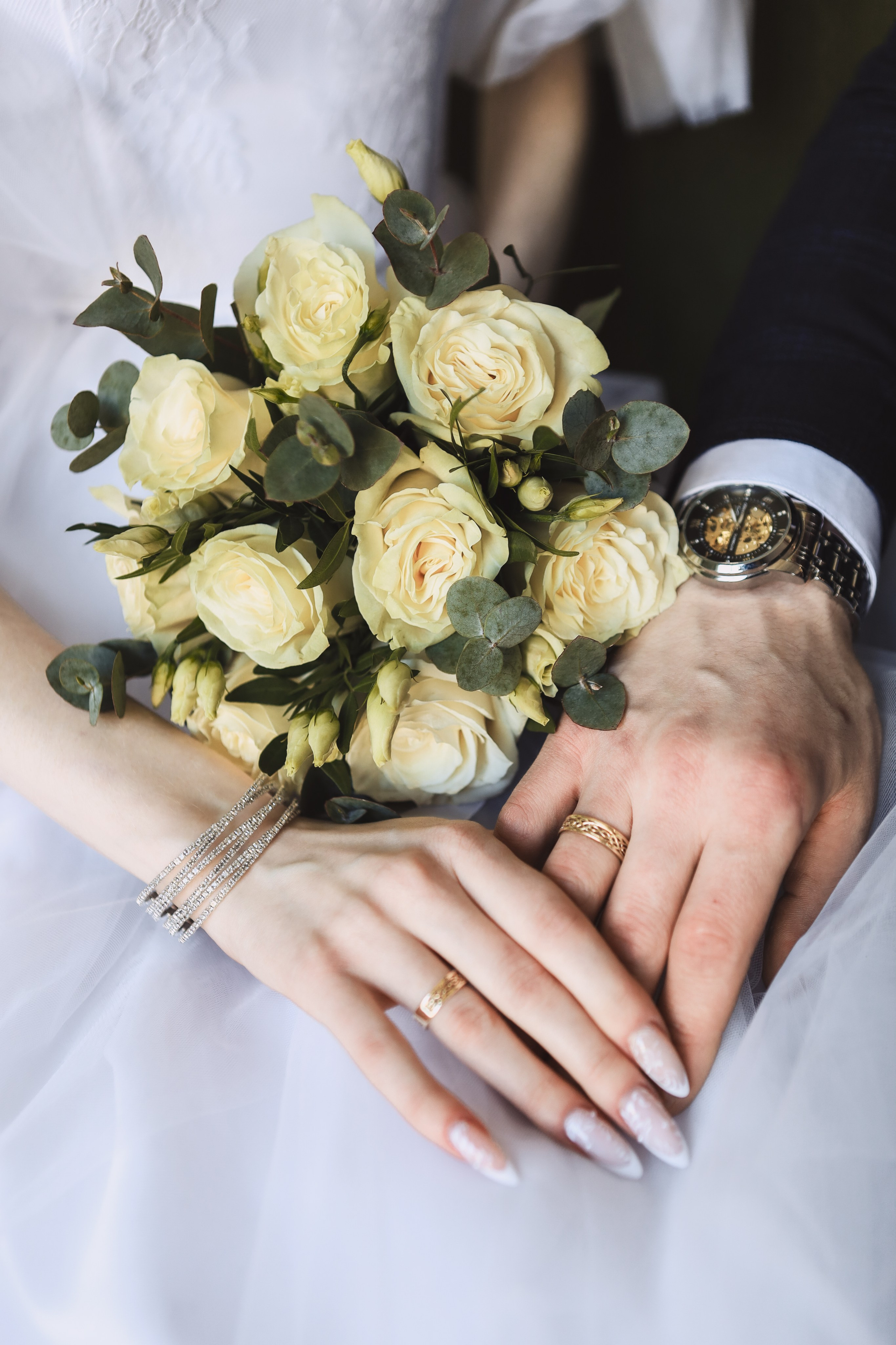 Anastasia and Ivan. Фотограф Санкт-Петербурга