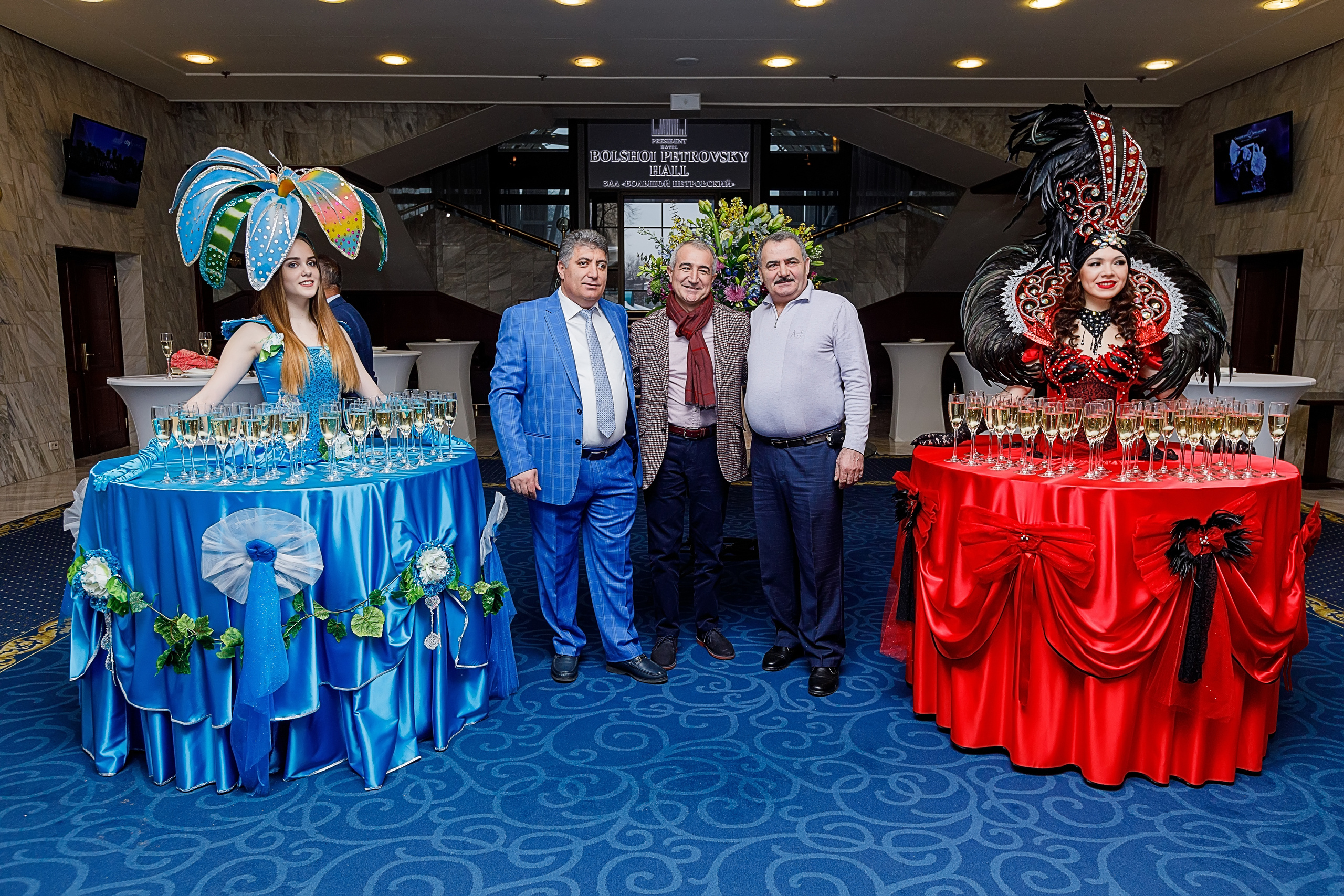 Репортажная съемка, фотограф в Москве. Геннадий Степанов —фотограф в Москве