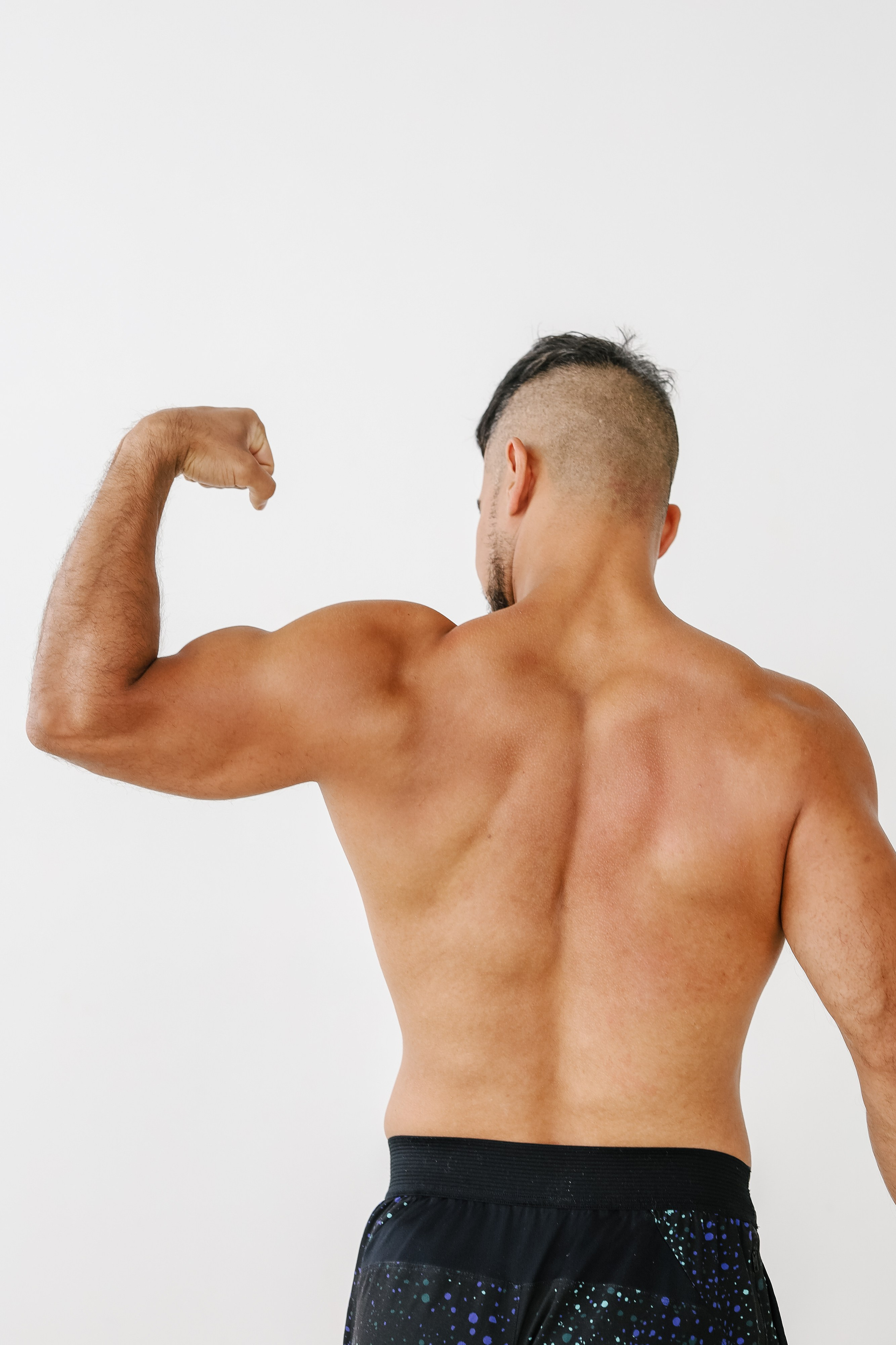 Студия массажа Альма. Фотопродакшн продающего контента