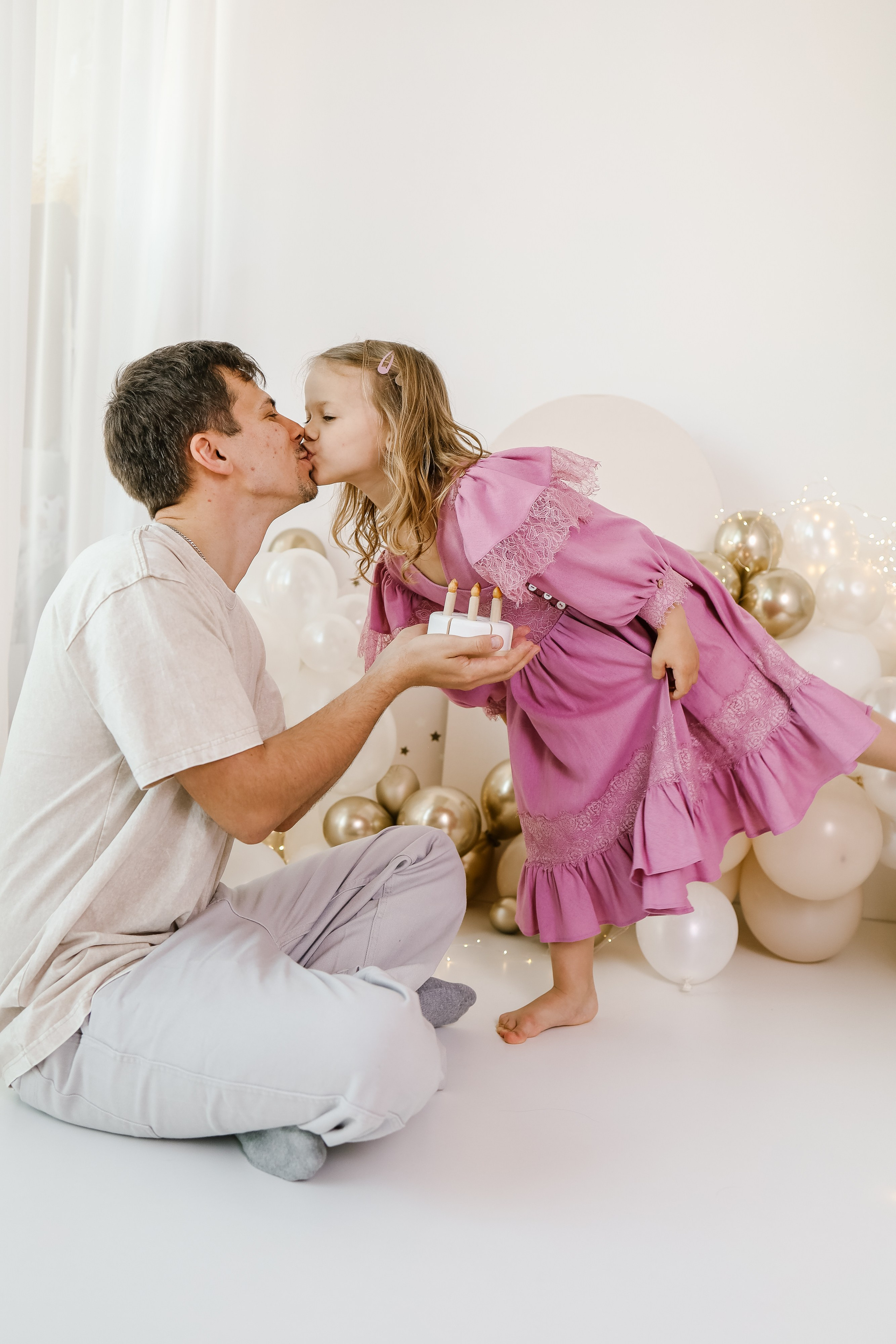 Виктория. Фотопродакшн продающего контента