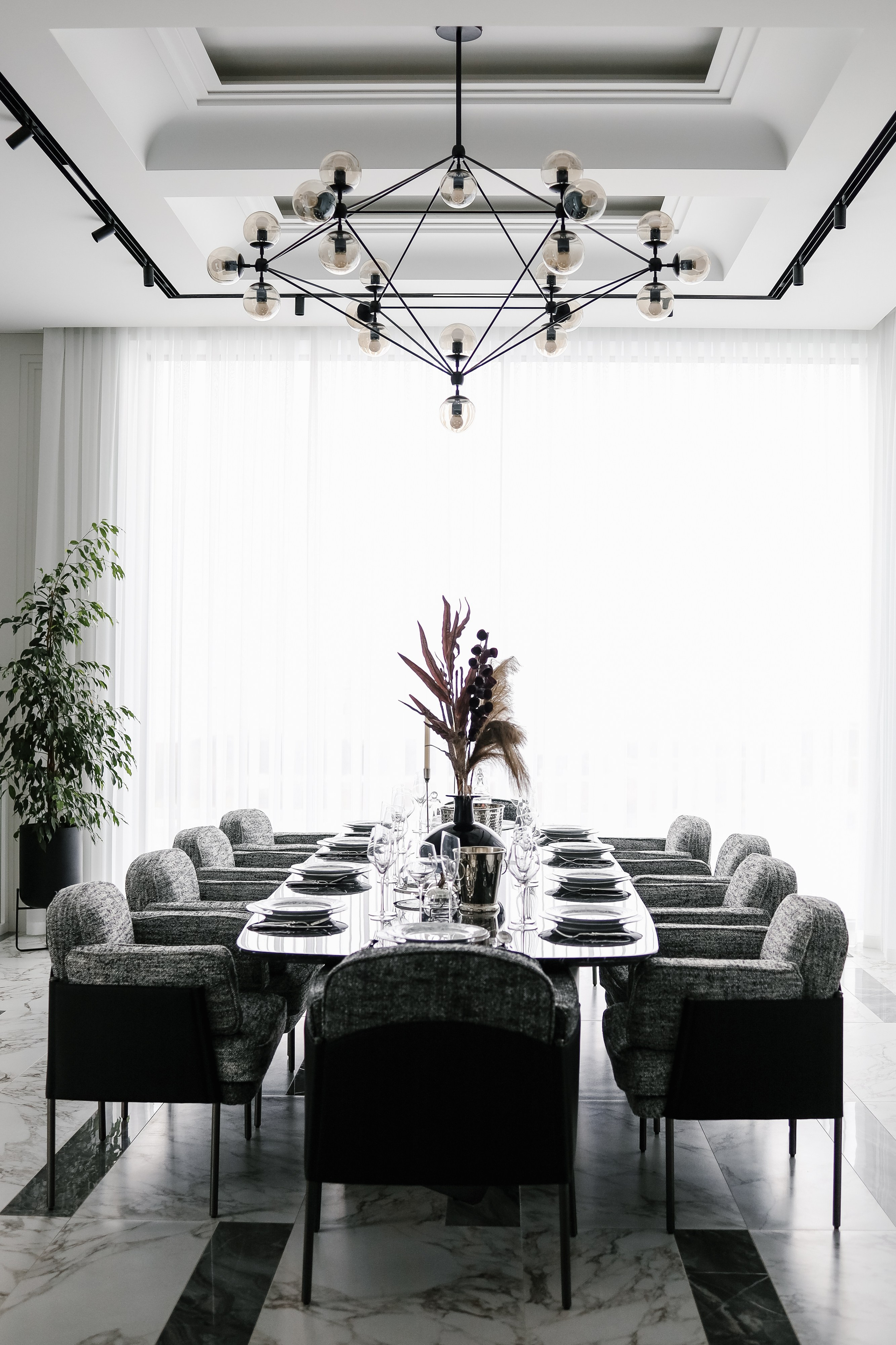 Строительная фирма Котин групп. Фотопродакшн продающего контента