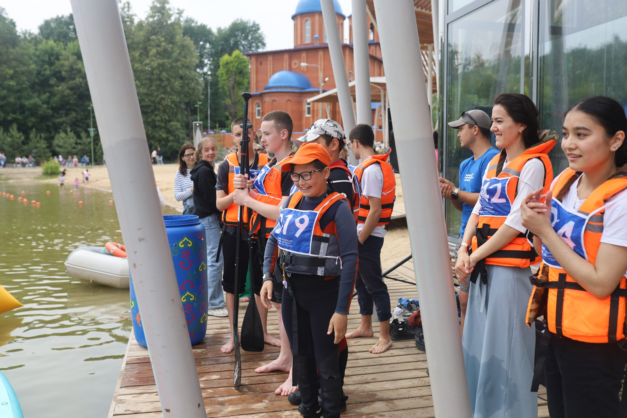 Репортажи. Фотопродакшн продающего контента